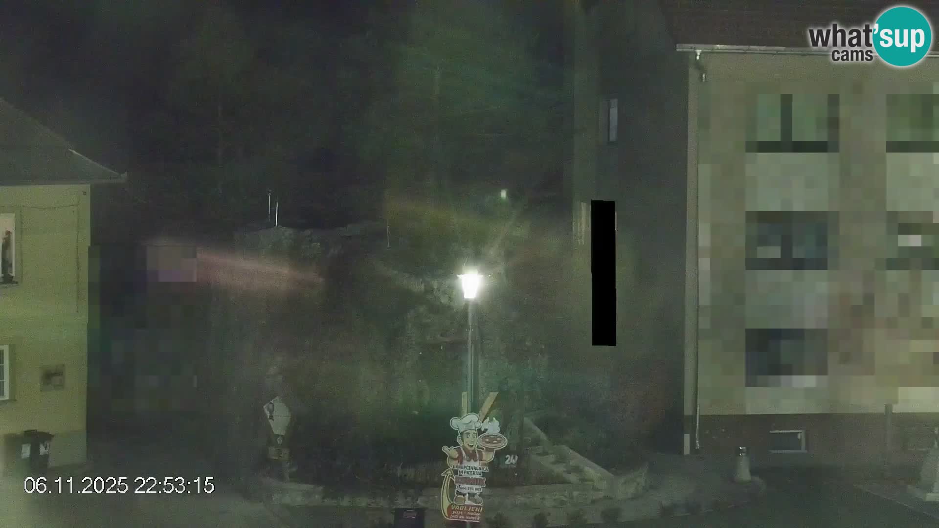 Centro de Črna na Koroškem | Koroška | Eslovenia