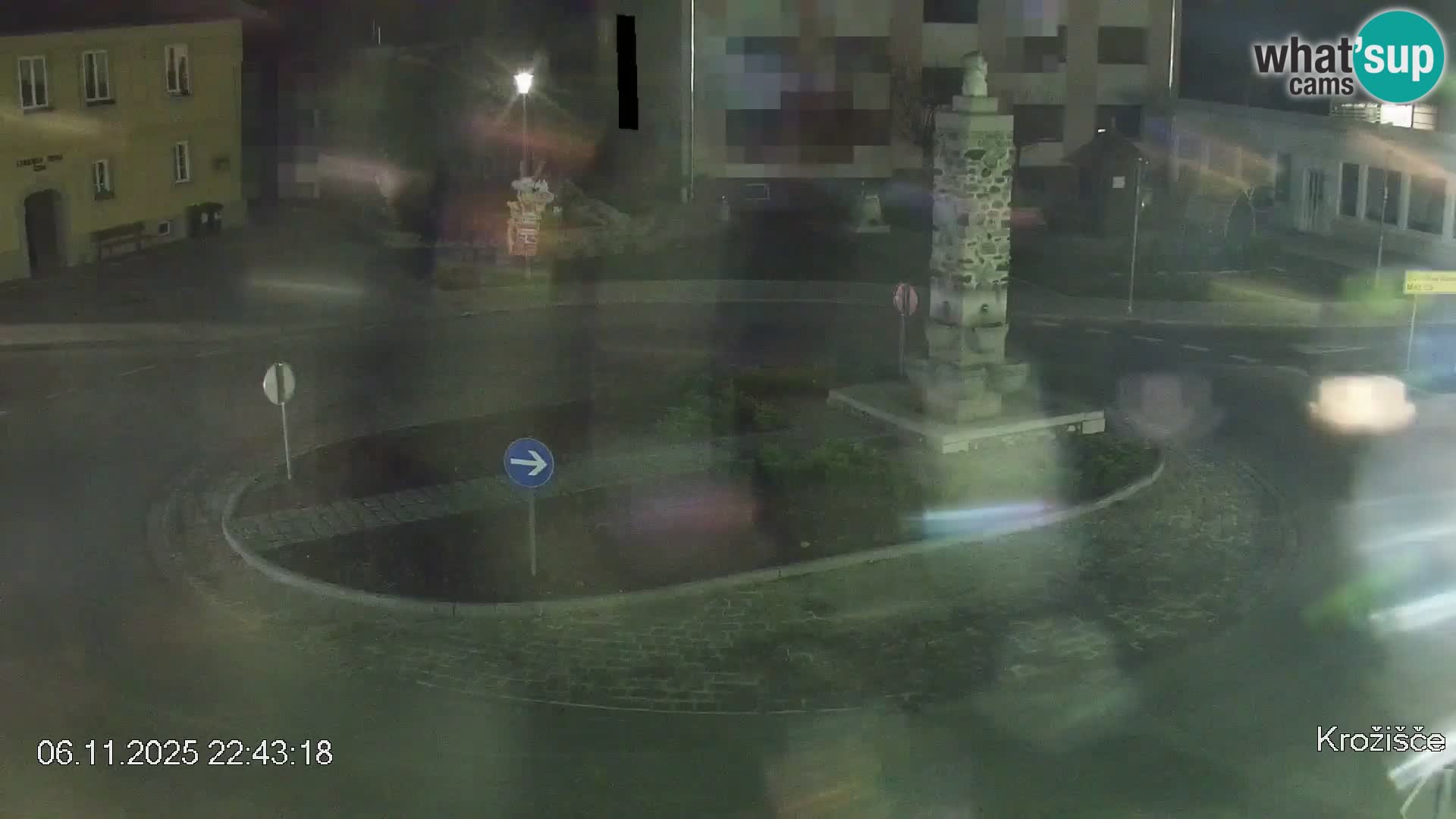 Centro di Črna na Koroškem | Koroška | Slovenia