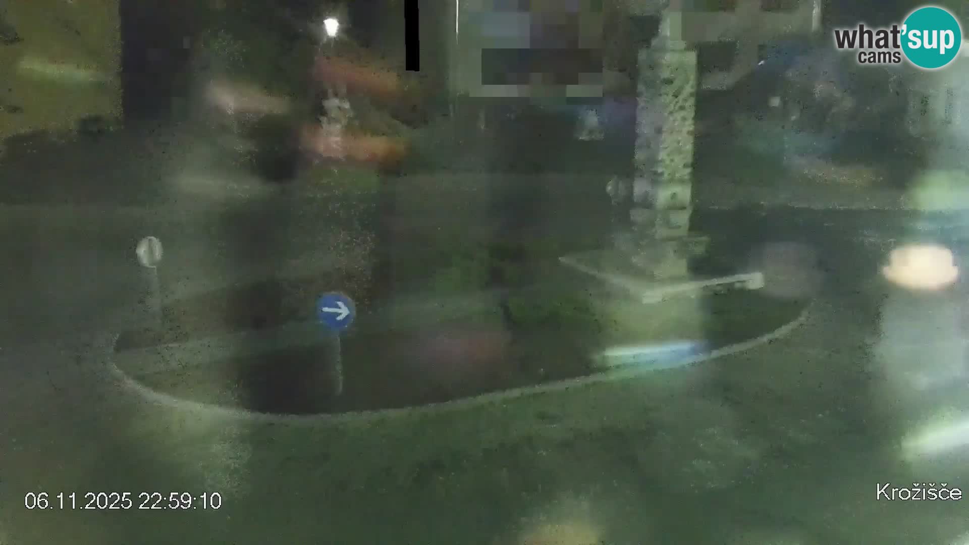 Centro di Črna na Koroškem | Koroška | Slovenia