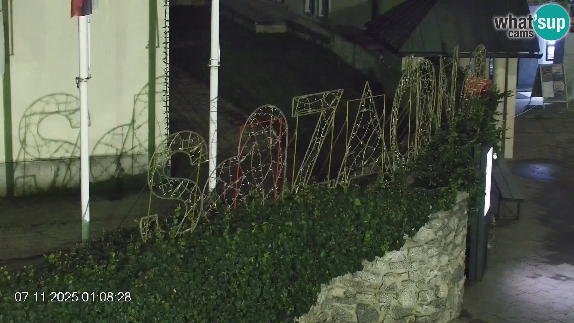 Centre-ville de Crna na Koroskem | Koroska | Slovénie