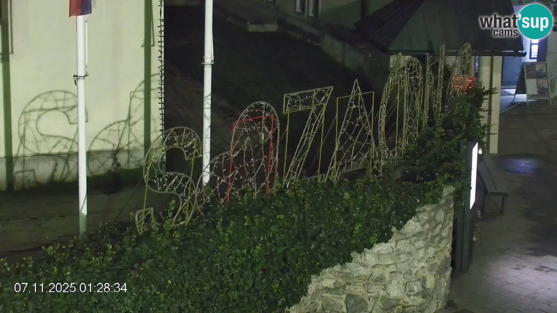 Centro de Črna na Koroškem | Koroška | Eslovenia