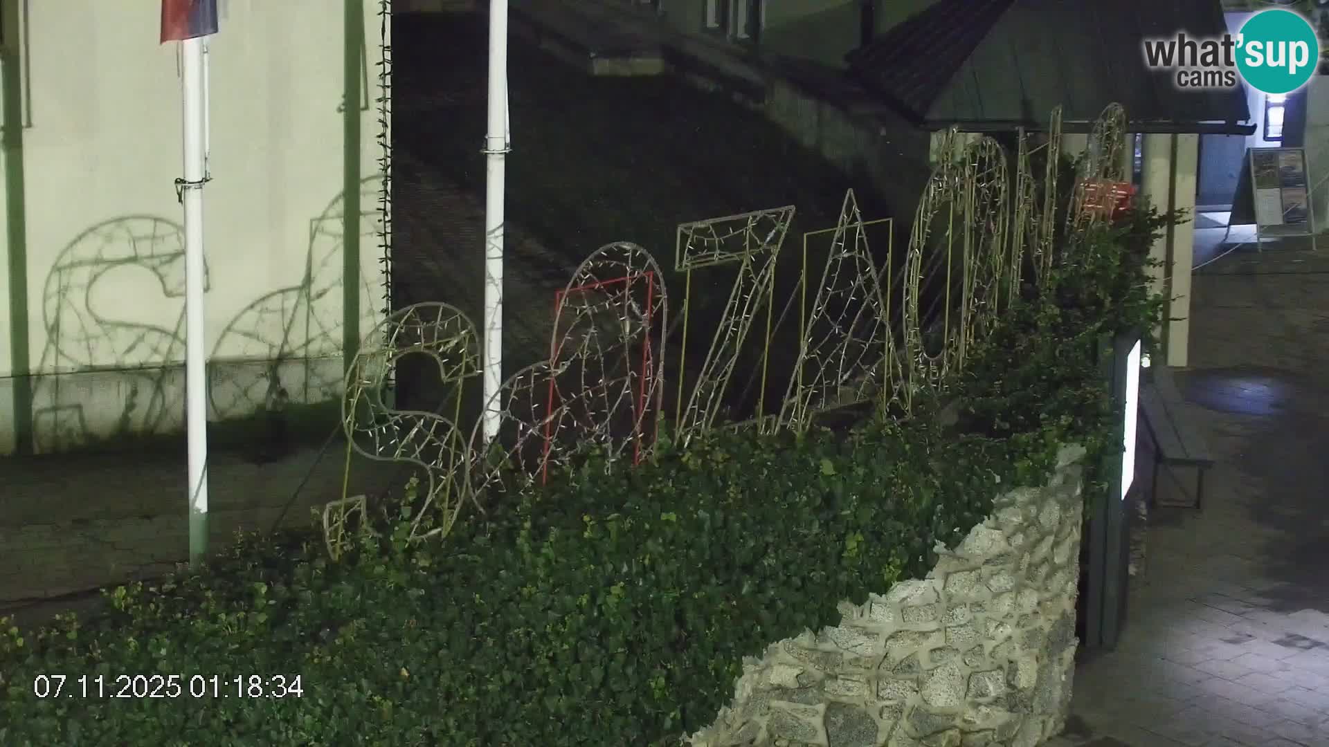 Centre-ville de Crna na Koroskem | Koroska | Slovénie