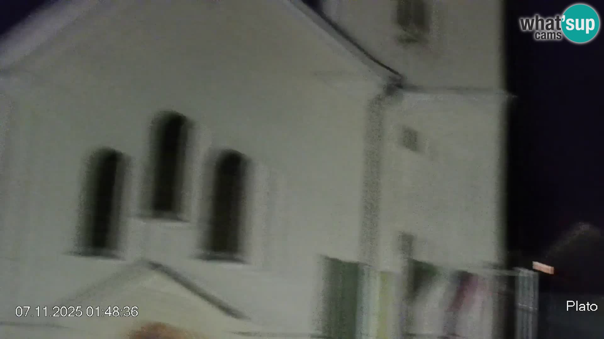 Središte grada Črne na Koroškem | Koroška | Slovenija