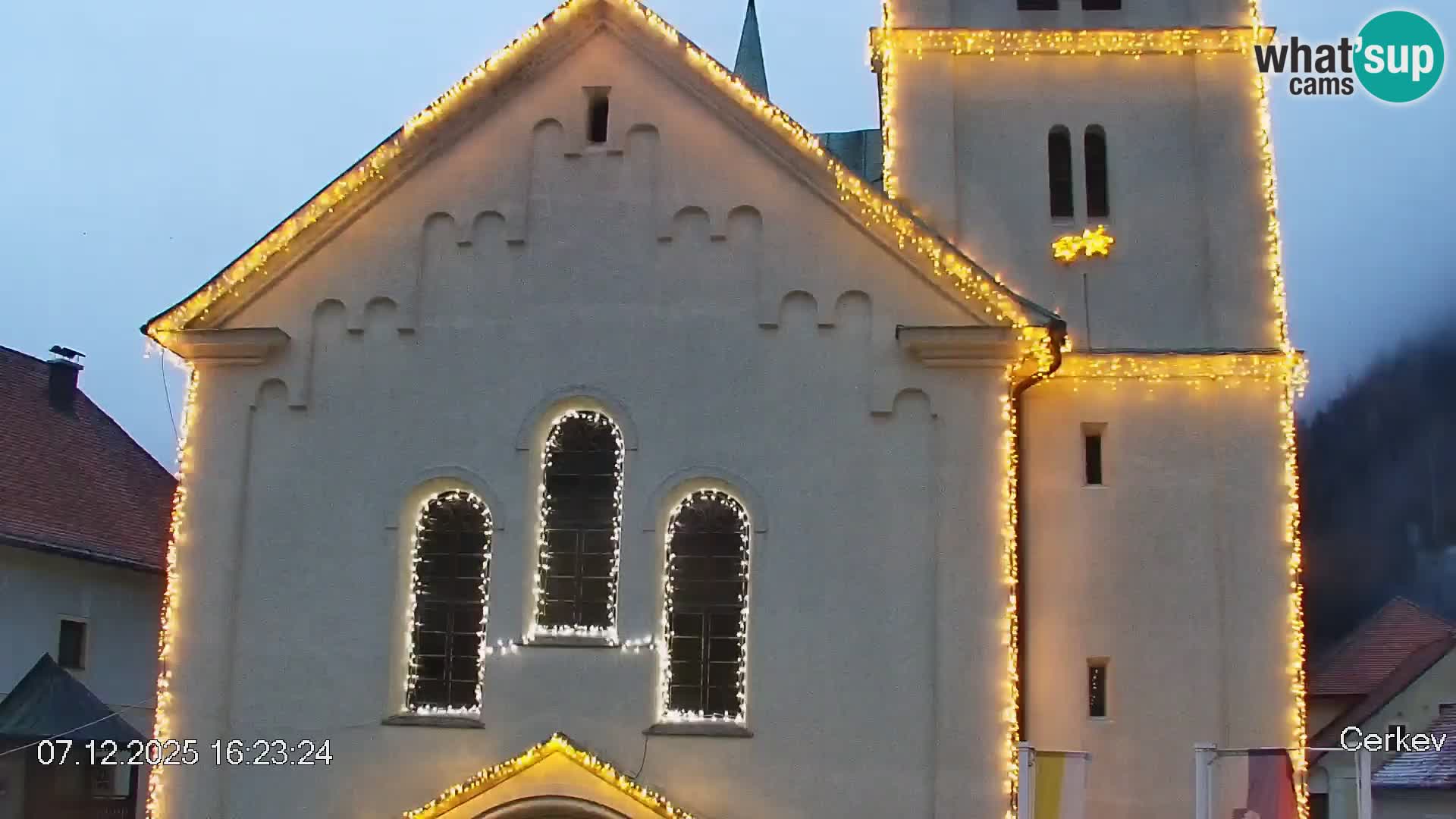 Centro di Črna na Koroškem | Koroška | Slovenia