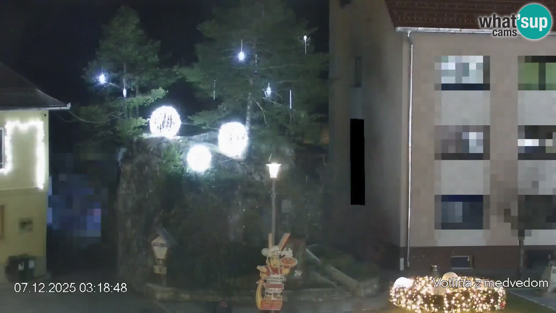 Centro de Črna na Koroškem | Koroška | Eslovenia