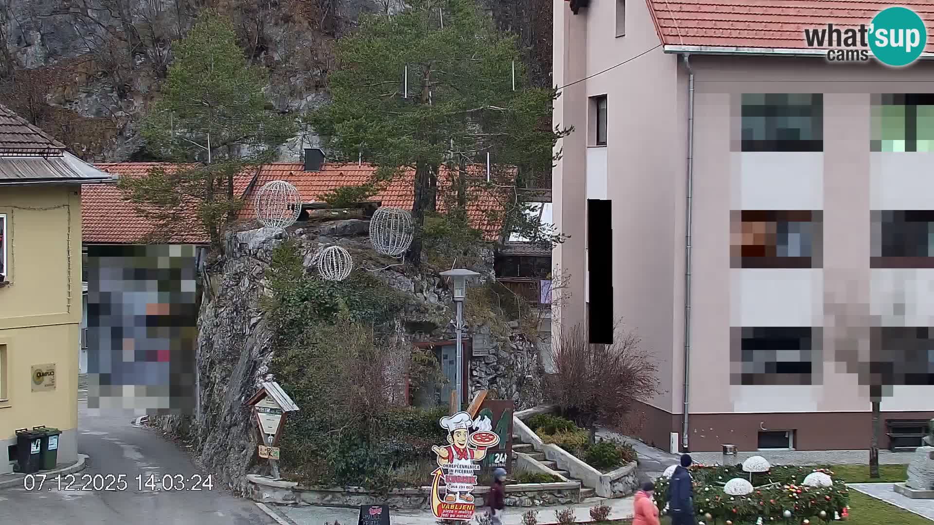 Centro di Črna na Koroškem | Koroška | Slovenia