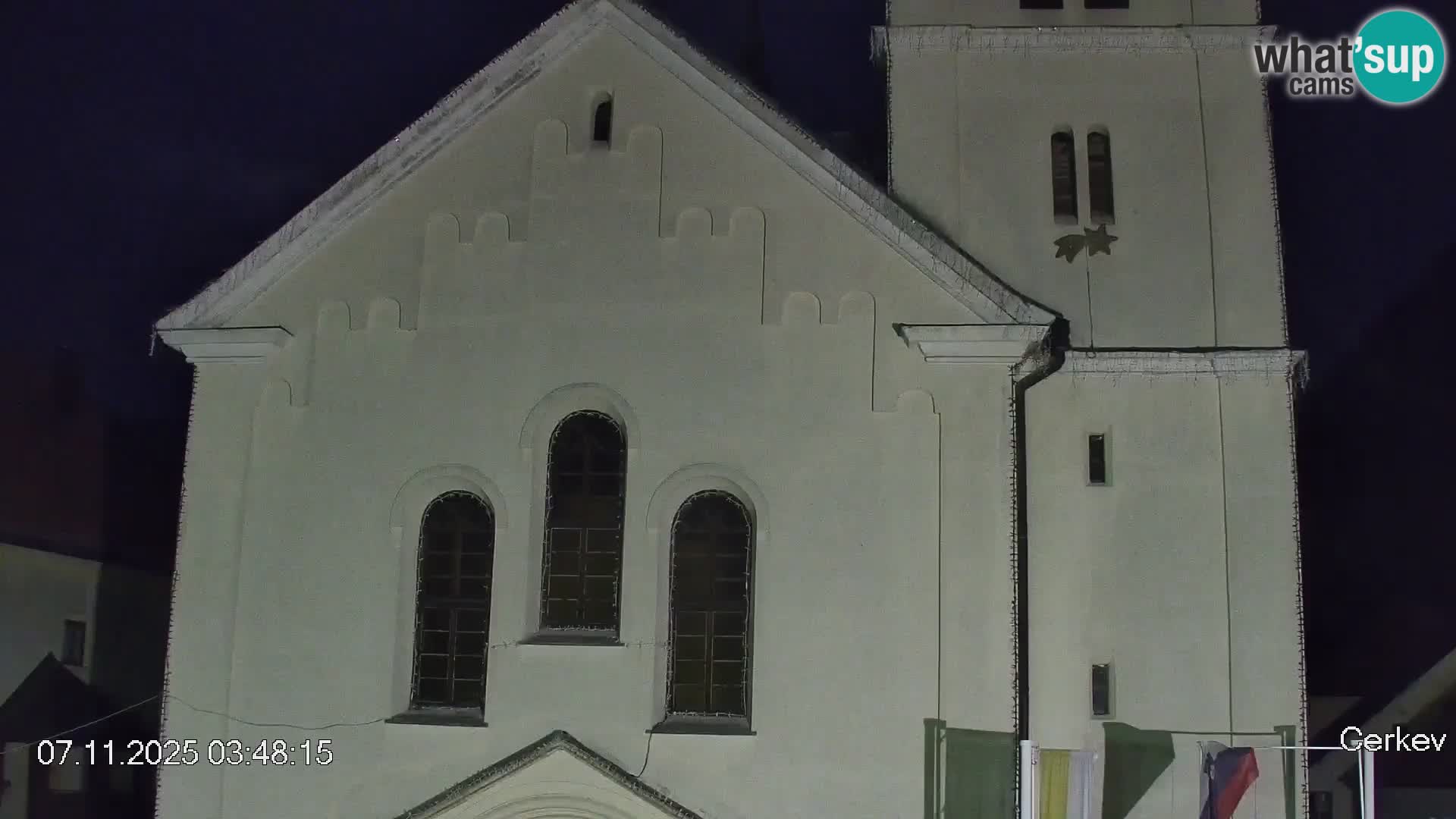 Črna na Koroškem city center | Koroška | Slovenia