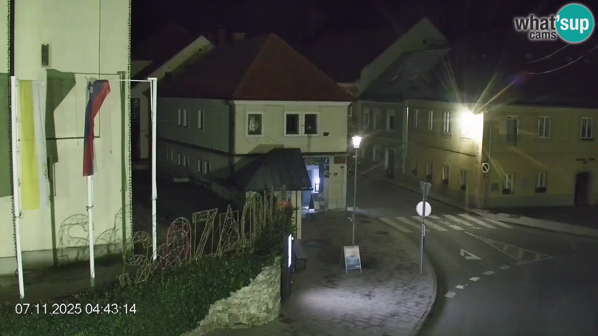 Črna na Koroškem city center | Koroška | Slovenia