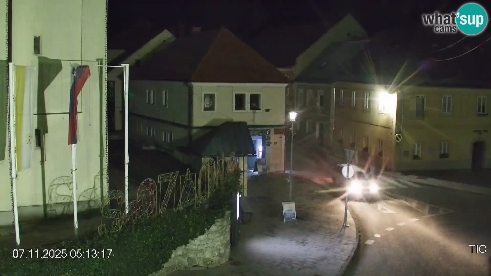 Centro di Črna na Koroškem | Koroška | Slovenia