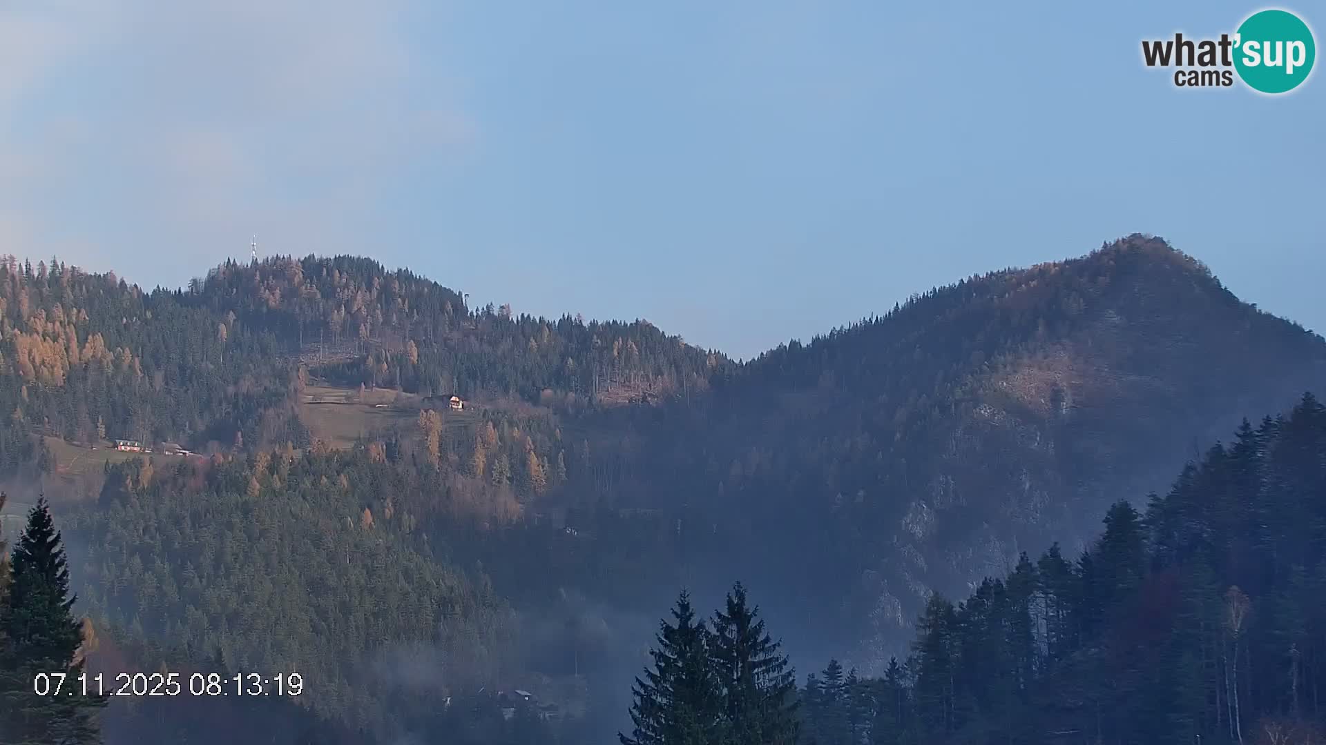 Centro de Črna na Koroškem | Koroška | Eslovenia