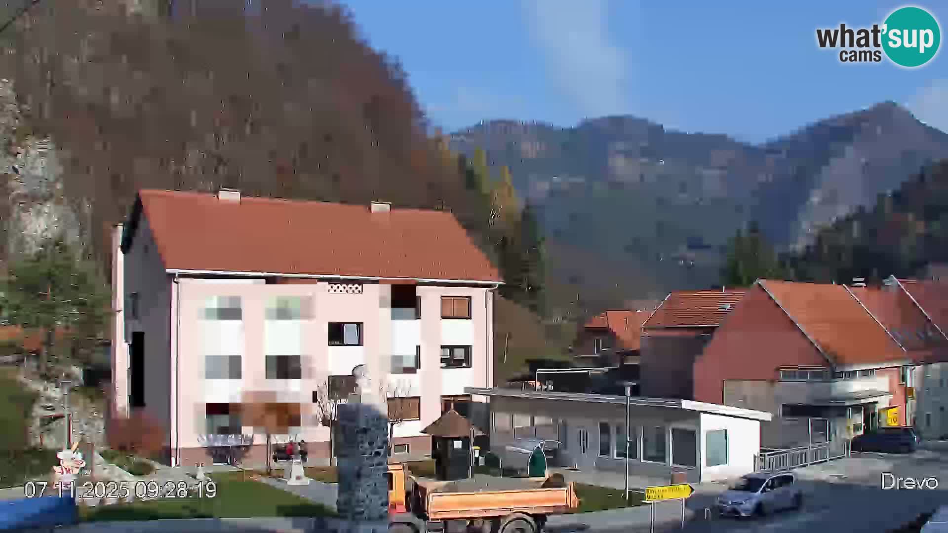 Centro di Črna na Koroškem | Koroška | Slovenia