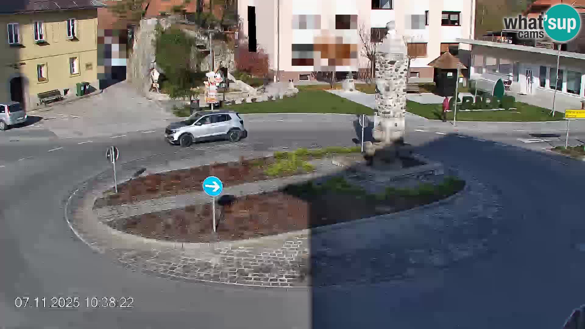 Centro di Črna na Koroškem | Koroška | Slovenia