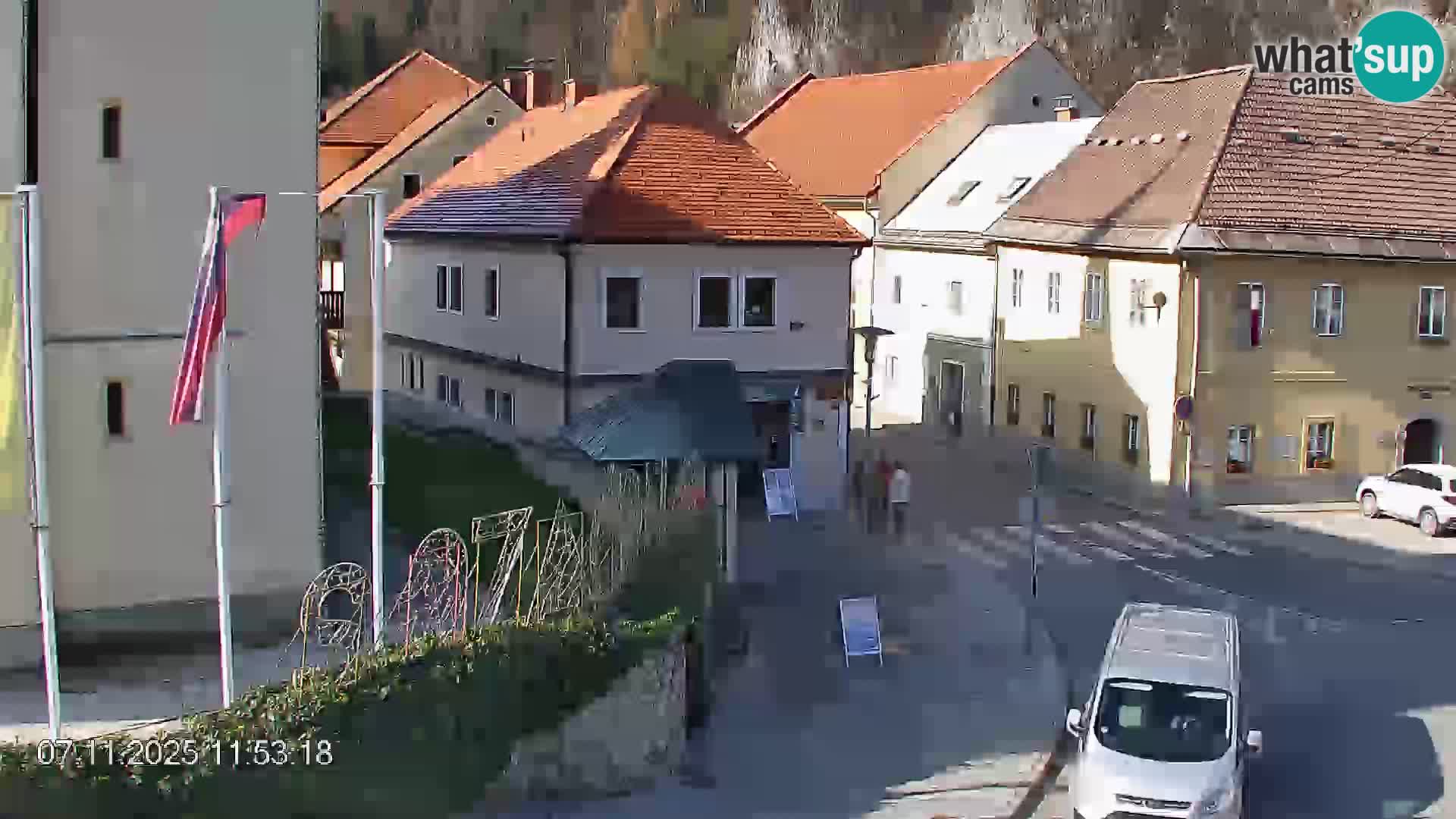 Centro di Črna na Koroškem | Koroška | Slovenia