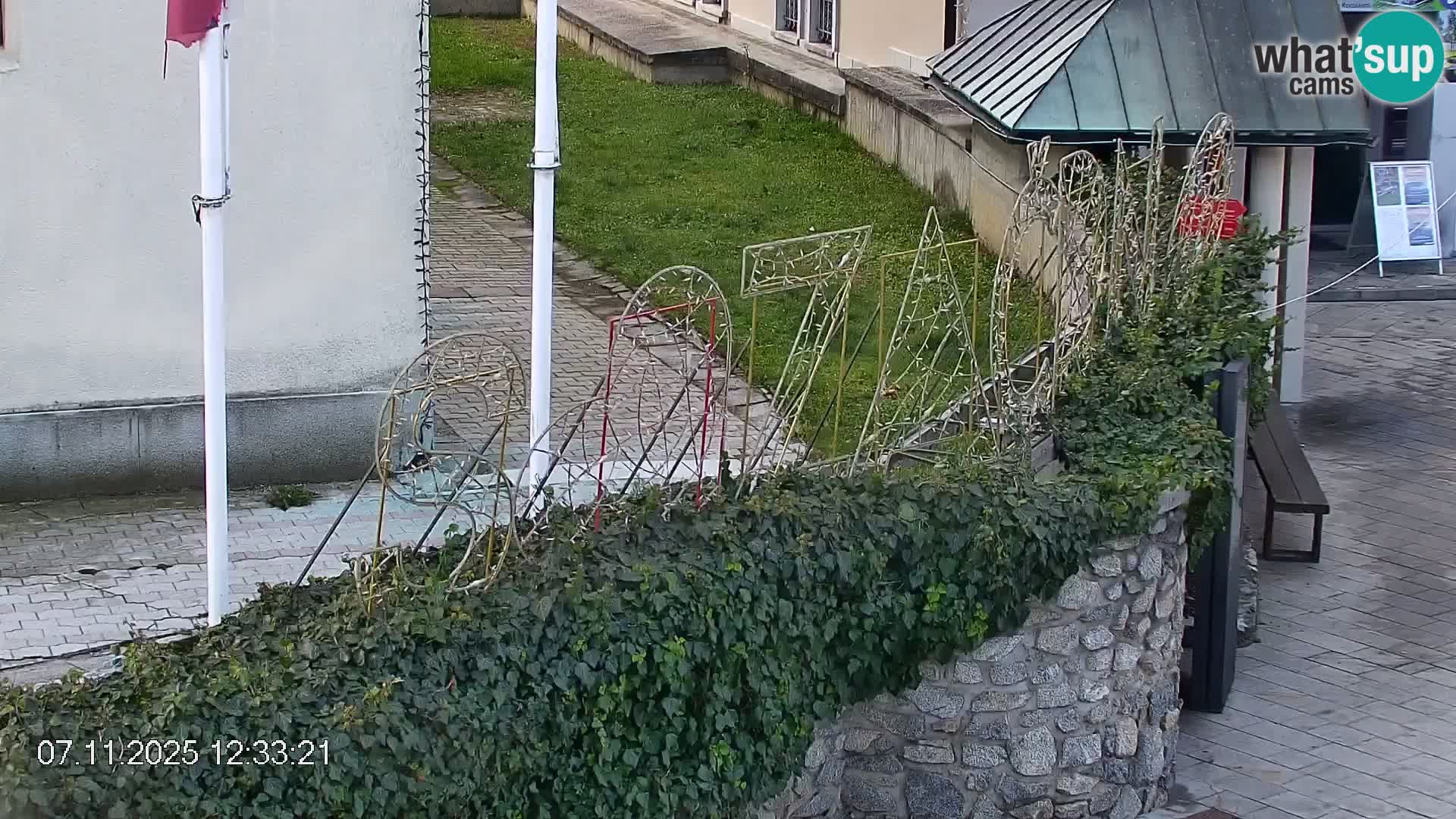 Črna na Koroškem city center | Koroška | Slovenia