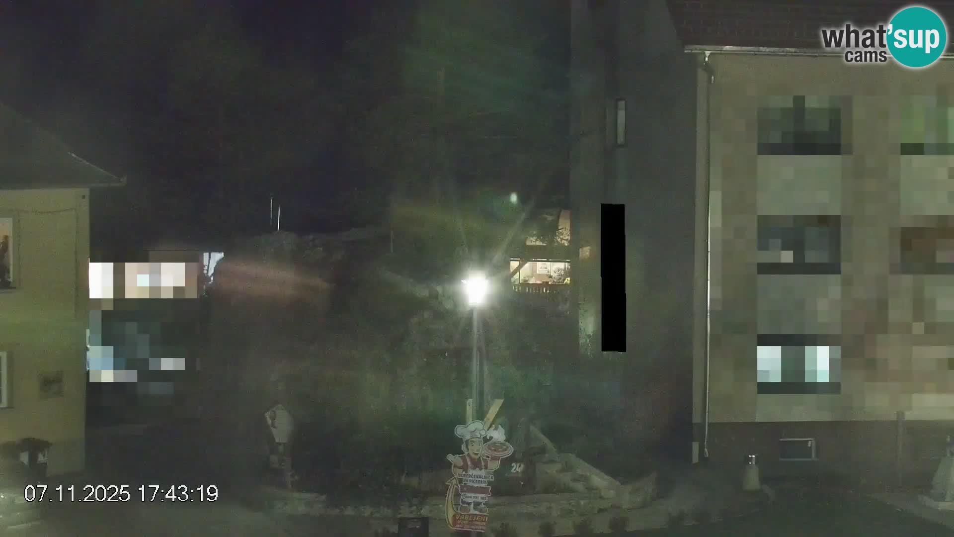 Črna na Koroškem mestno jedro | Koroška