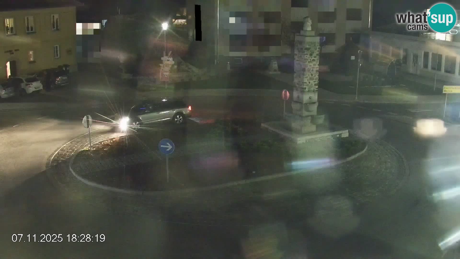 Črna na Koroškem city center | Koroška | Slovenia