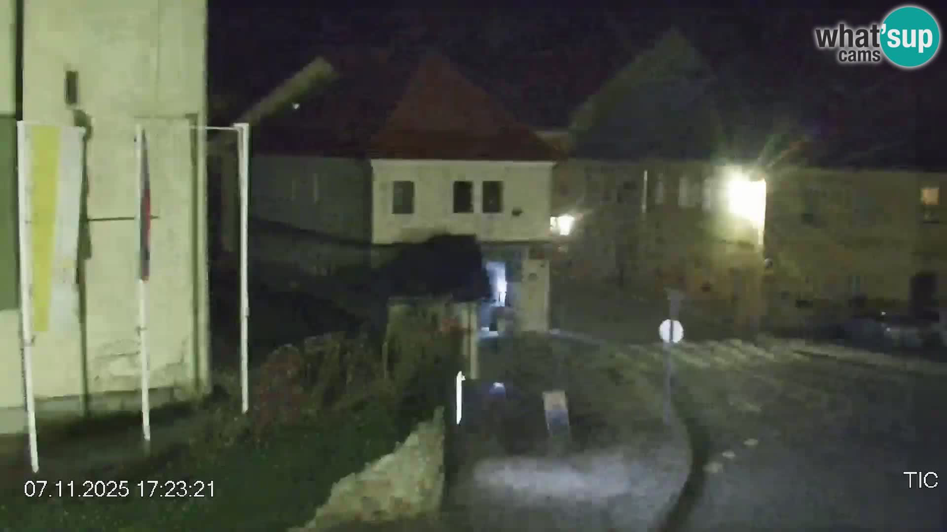 Centro de Črna na Koroškem | Koroška | Eslovenia