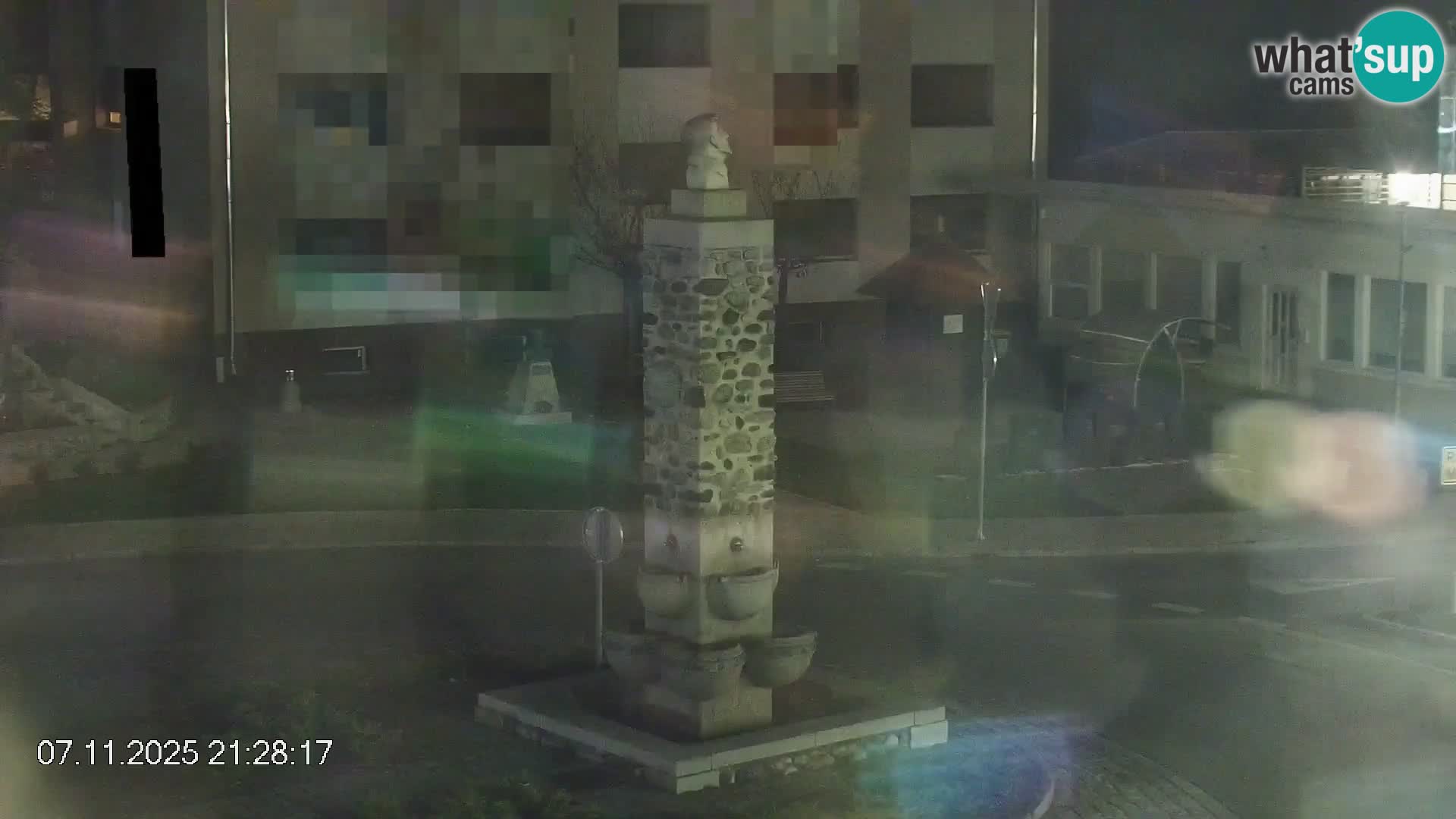 Centro di Črna na Koroškem | Koroška | Slovenia