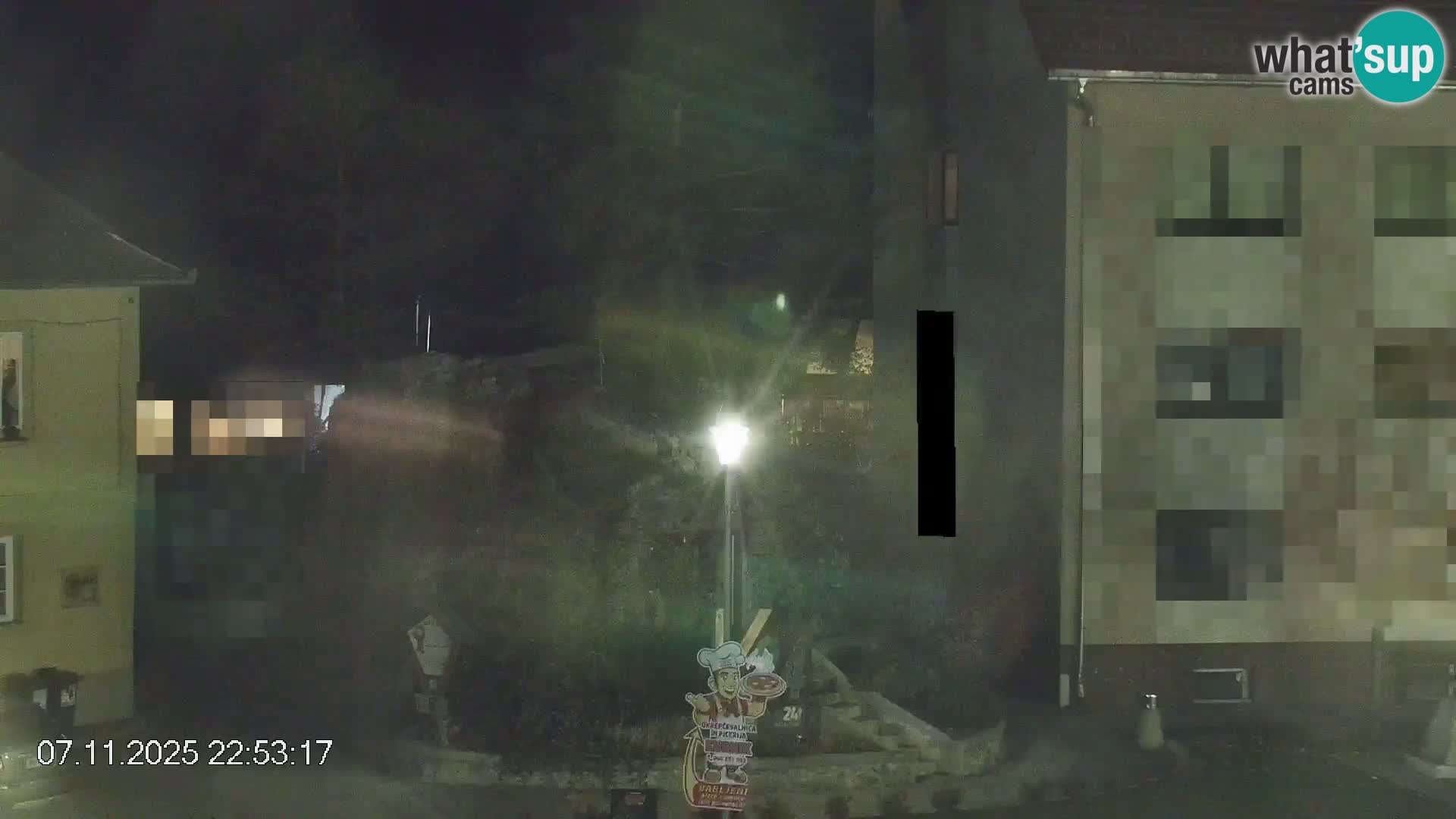 Centro di Črna na Koroškem | Koroška | Slovenia