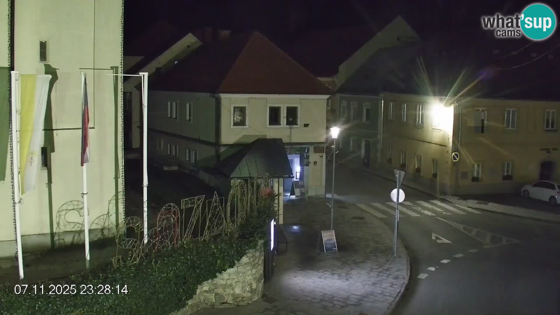 Centro di Črna na Koroškem | Koroška | Slovenia