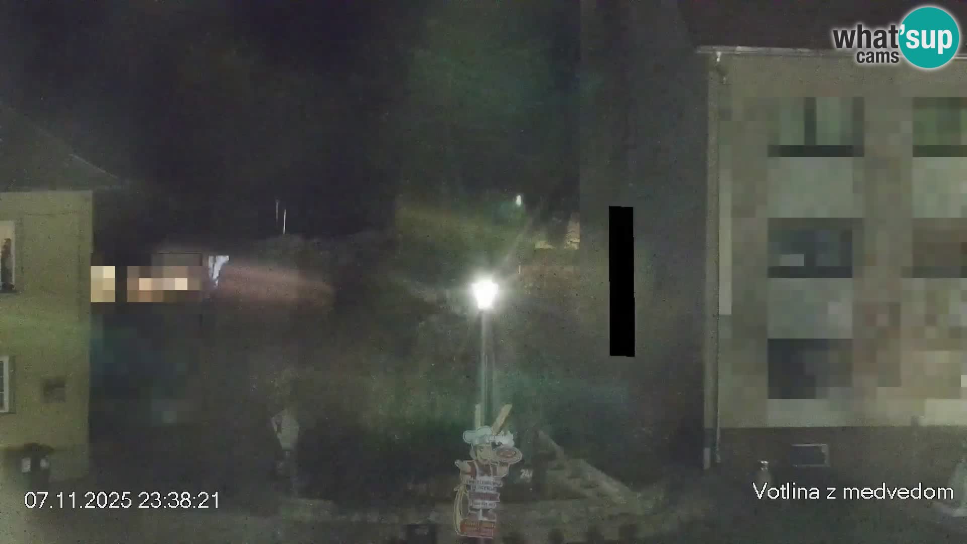 Centro di Črna na Koroškem | Koroška | Slovenia