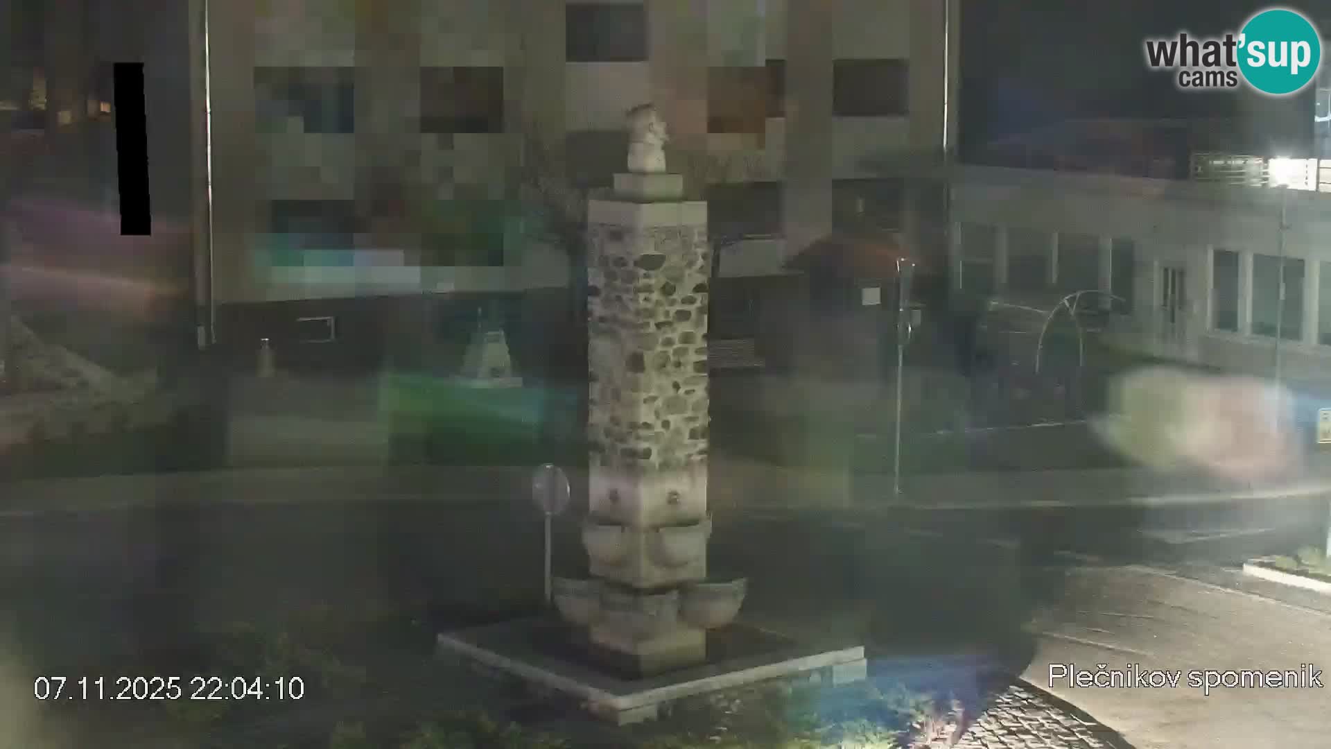 Črna na Koroškem city center | Koroška | Slovenia