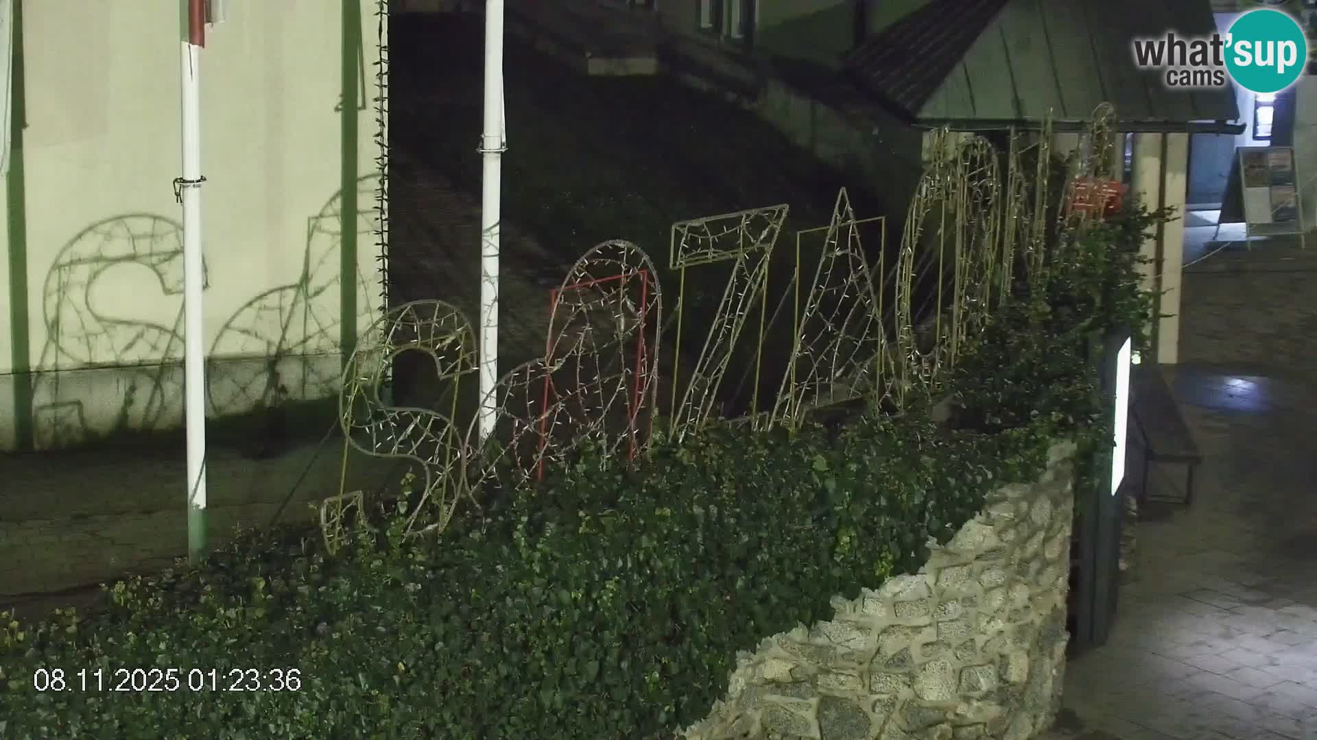 Centro de Črna na Koroškem | Koroška | Eslovenia