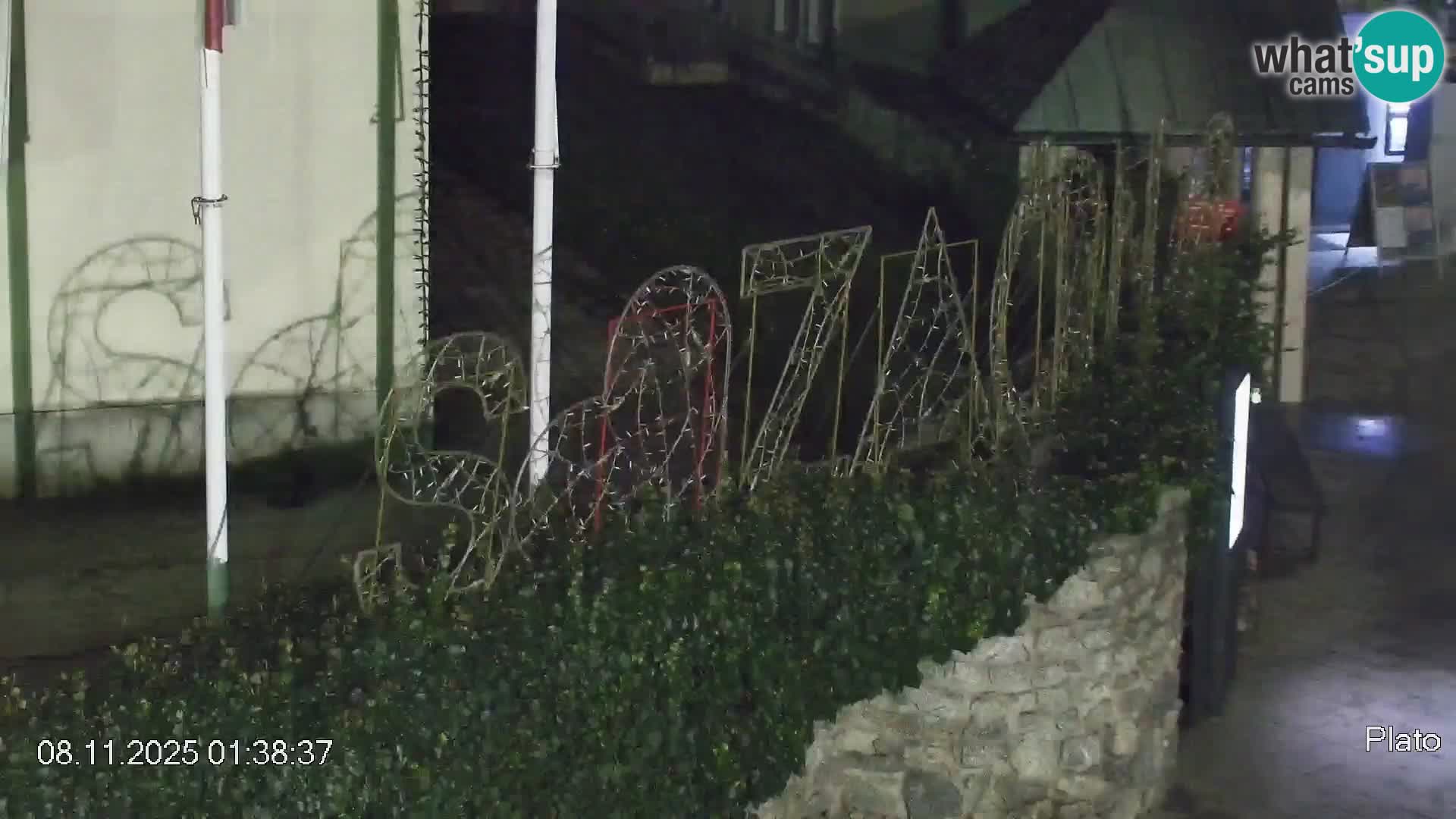 Črna na Koroškem mestno jedro | Koroška