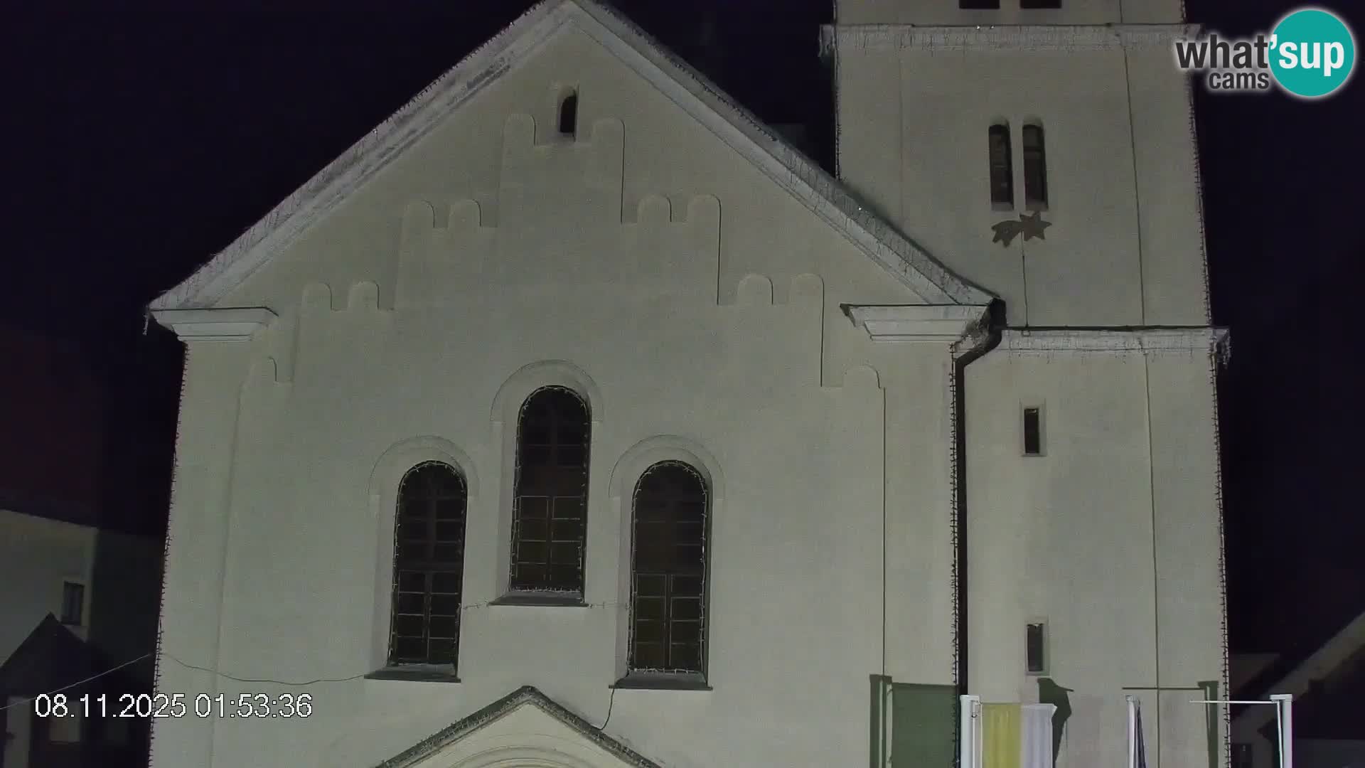 Črna na Koroškem city center | Koroška | Slovenia