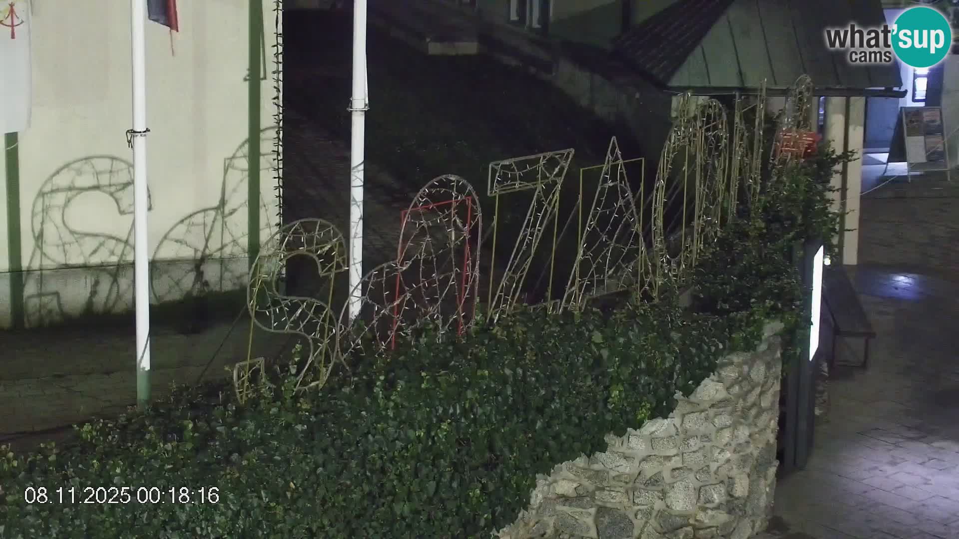 Središte grada Črne na Koroškem | Koroška | Slovenija