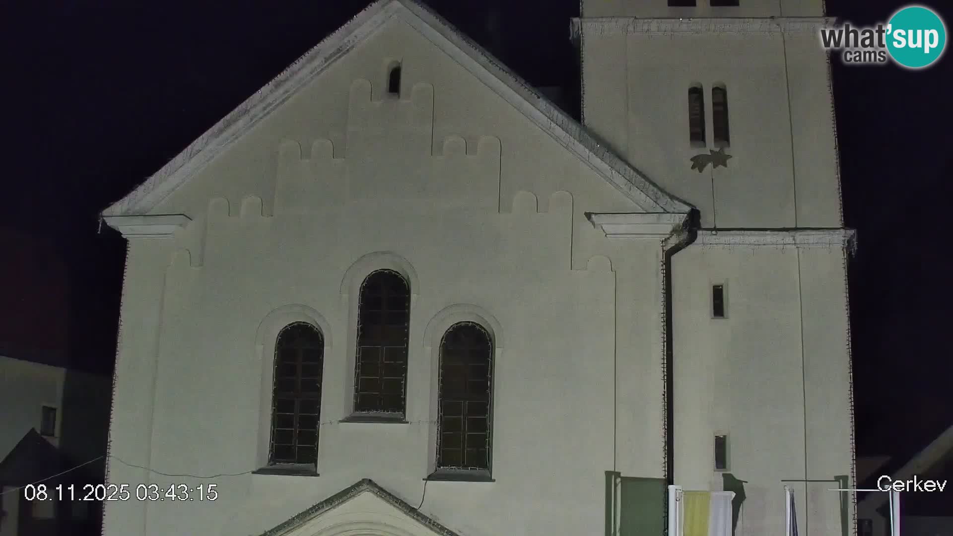 Črna na Koroškem mestno jedro | Koroška