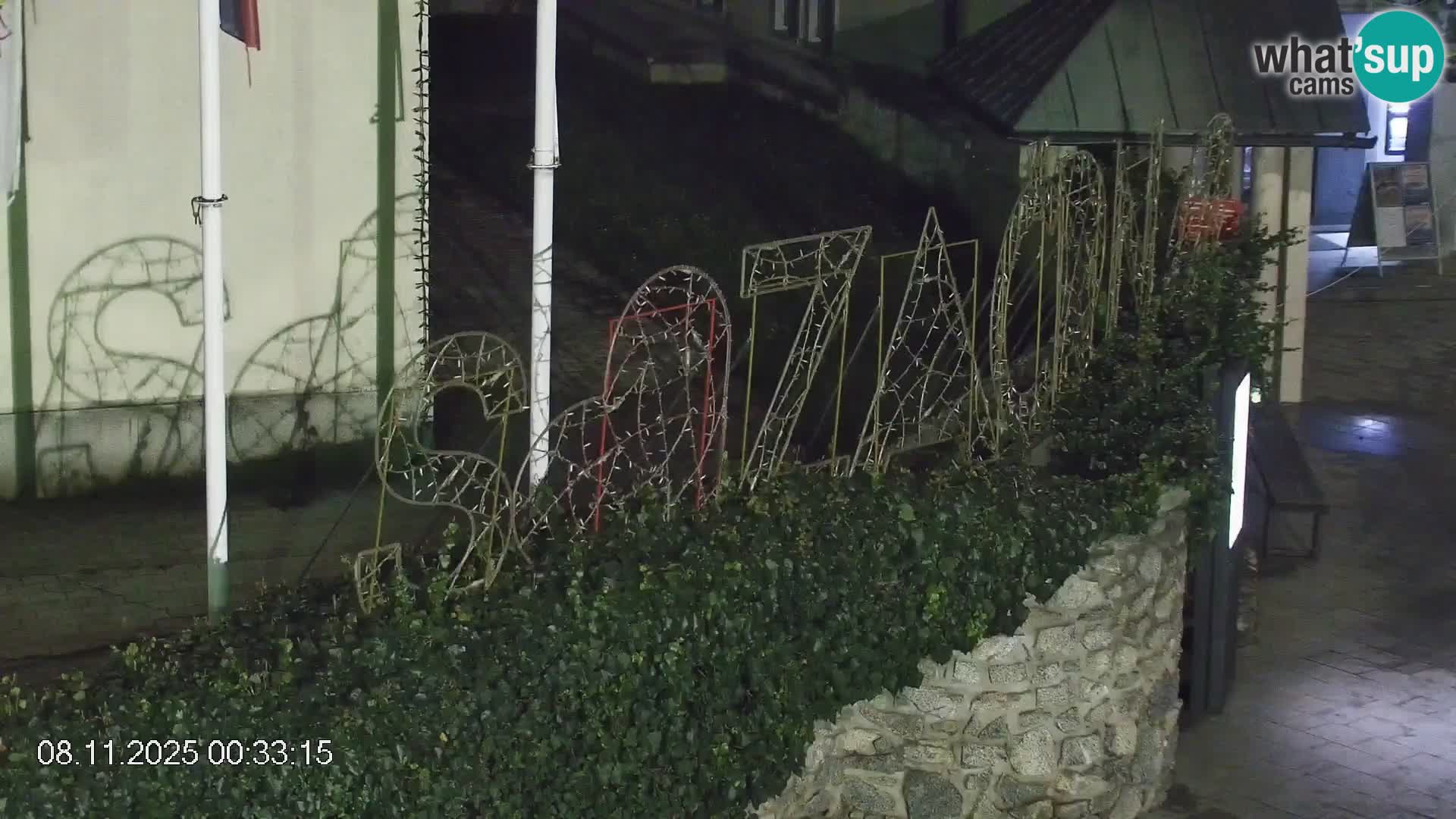 Črna na Koroškem mestno jedro | Koroška