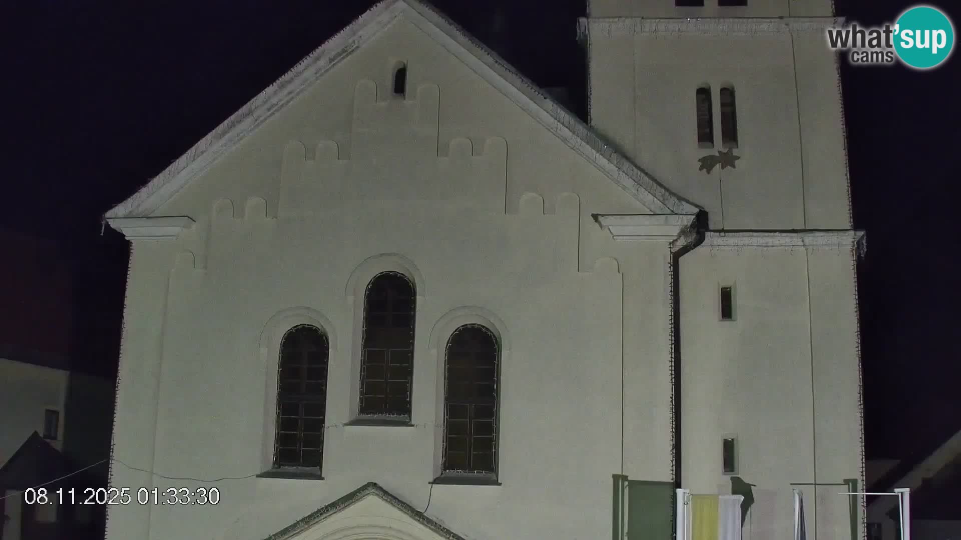 Črna na Koroškem city center | Koroška | Slovenia