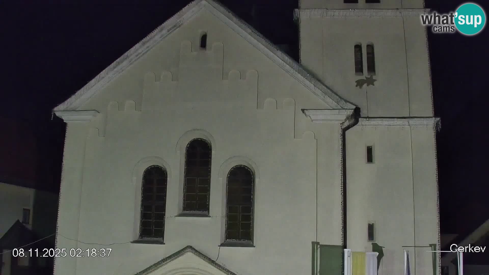 Črna na Koroškem city center | Koroška | Slovenia