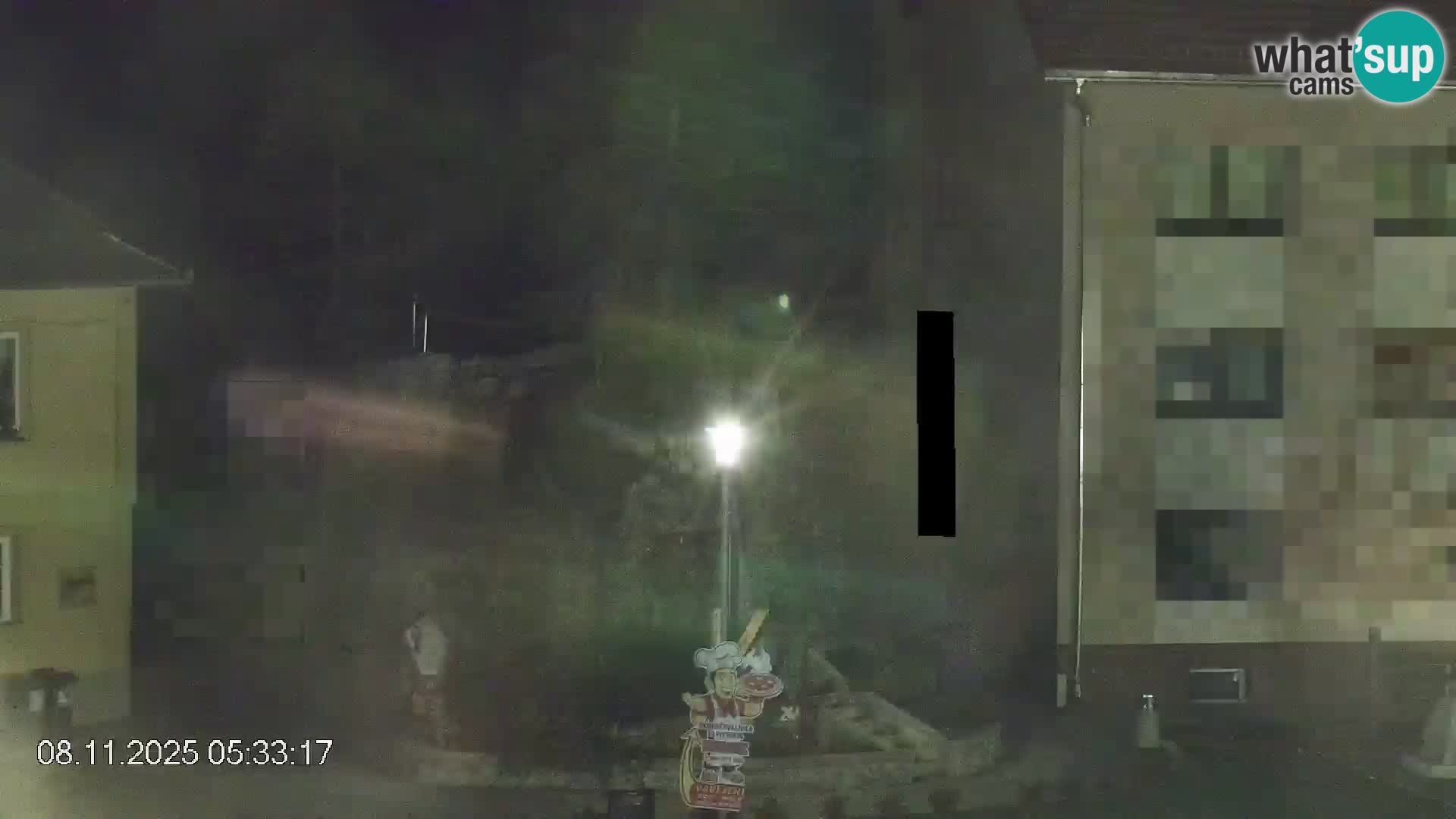 Centro de Črna na Koroškem | Koroška | Eslovenia