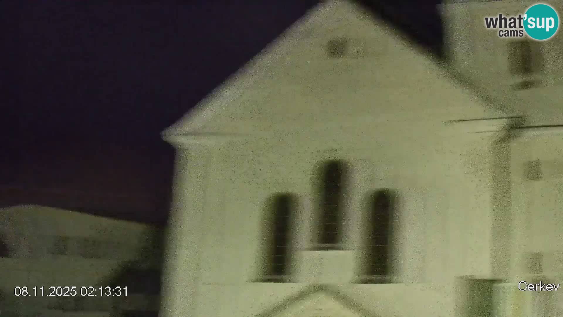 Črna na Koroškem Stadtzentrum | Koroška | Slowenien