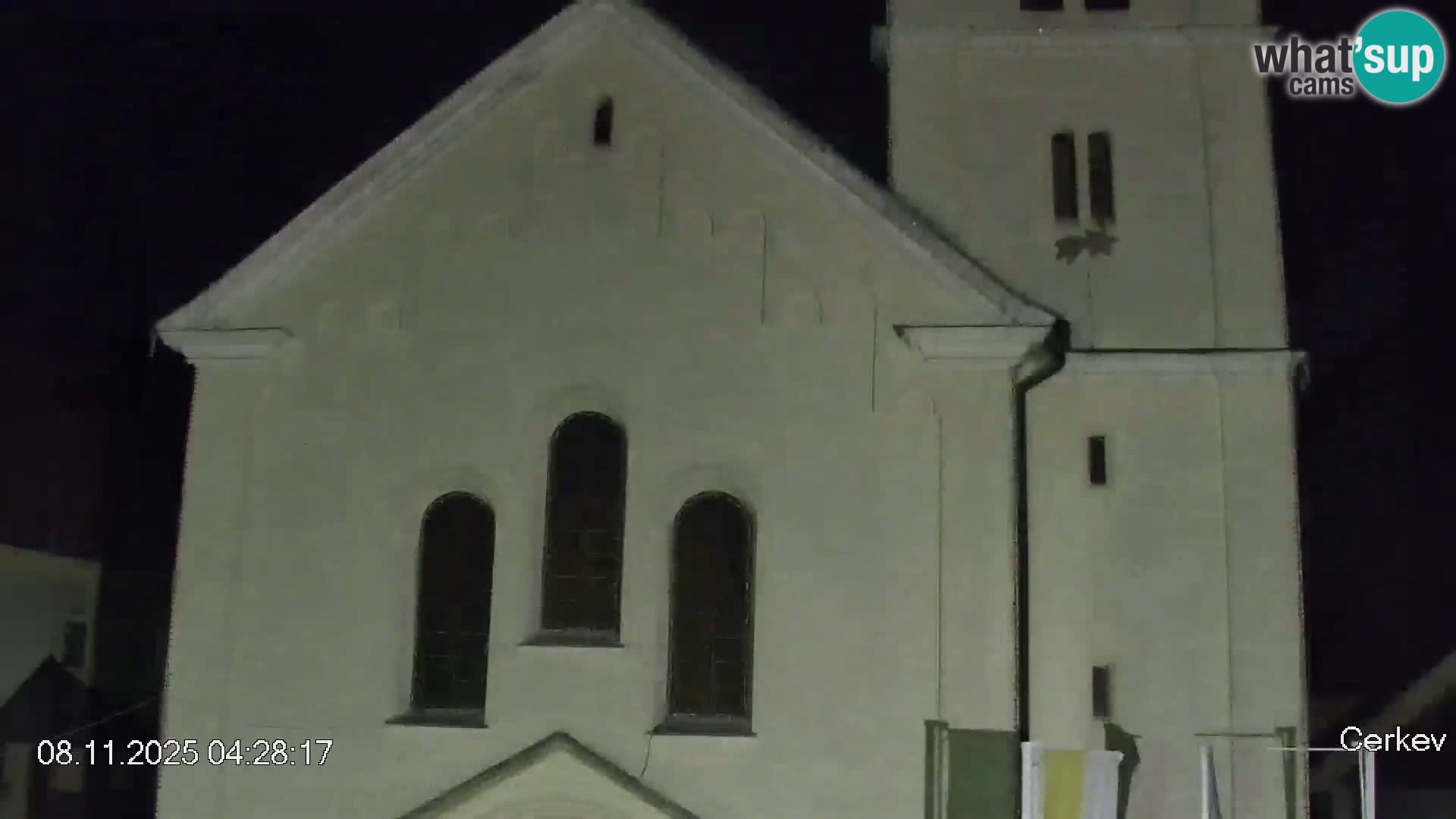 Črna na Koroškem city center | Koroška | Slovenia