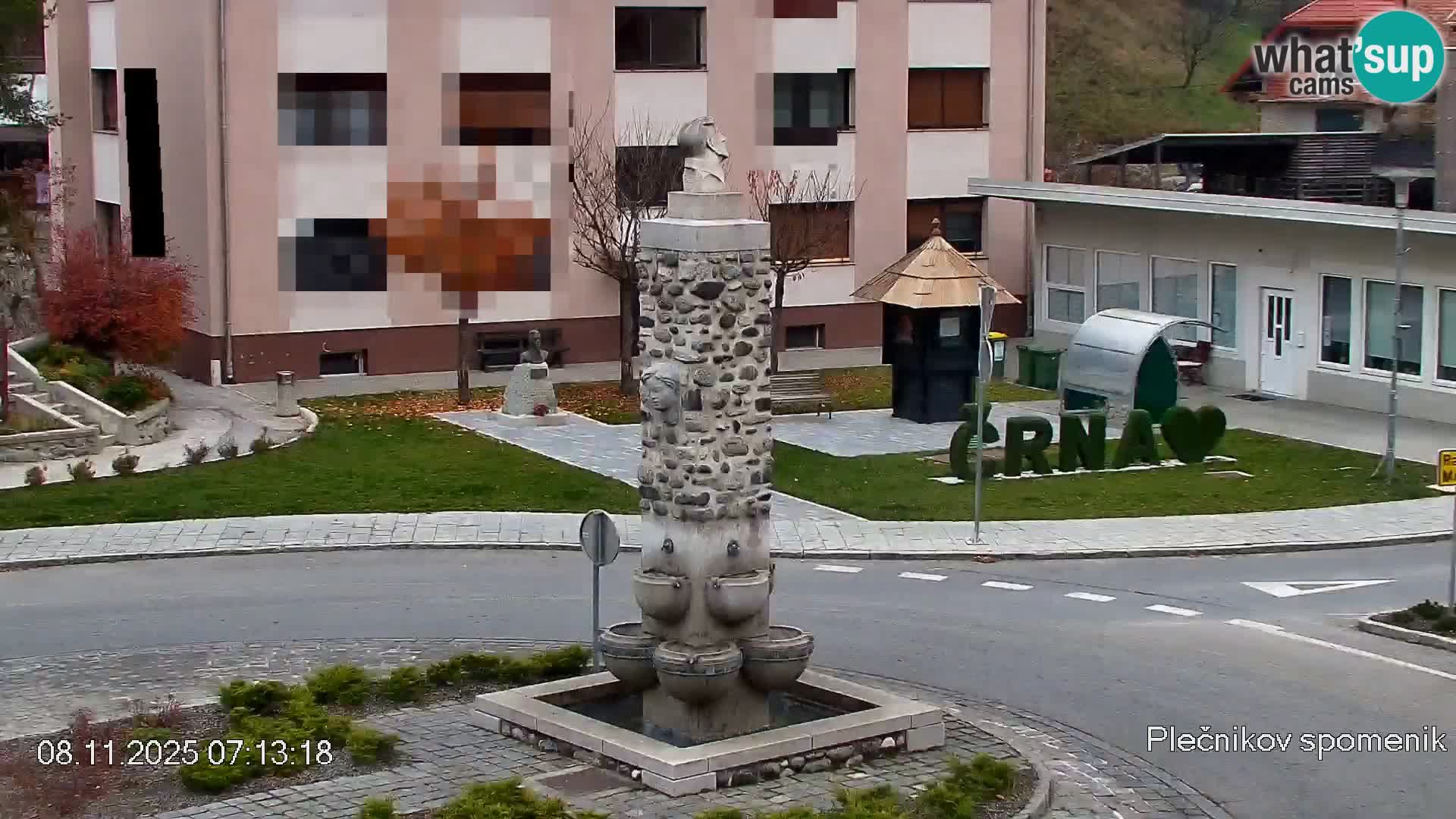 Centro de Črna na Koroškem | Koroška | Eslovenia