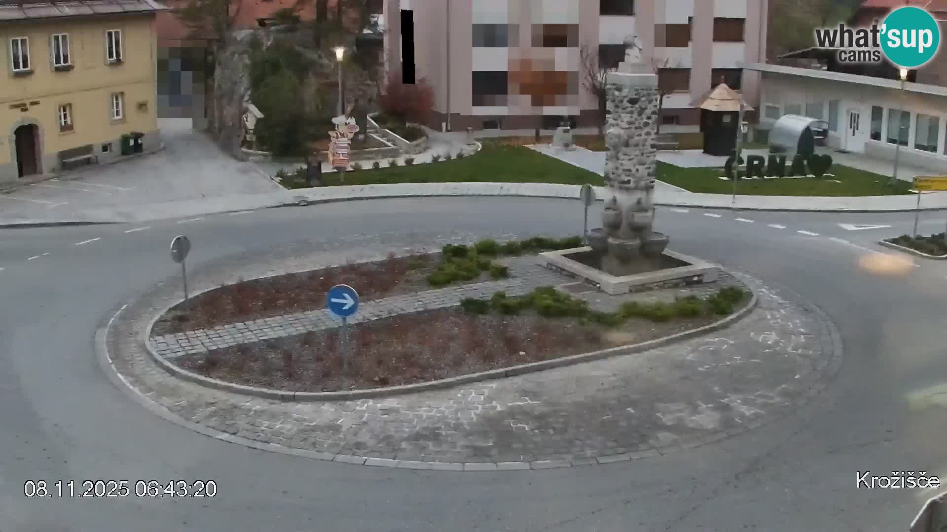 Centro di Črna na Koroškem | Koroška | Slovenia