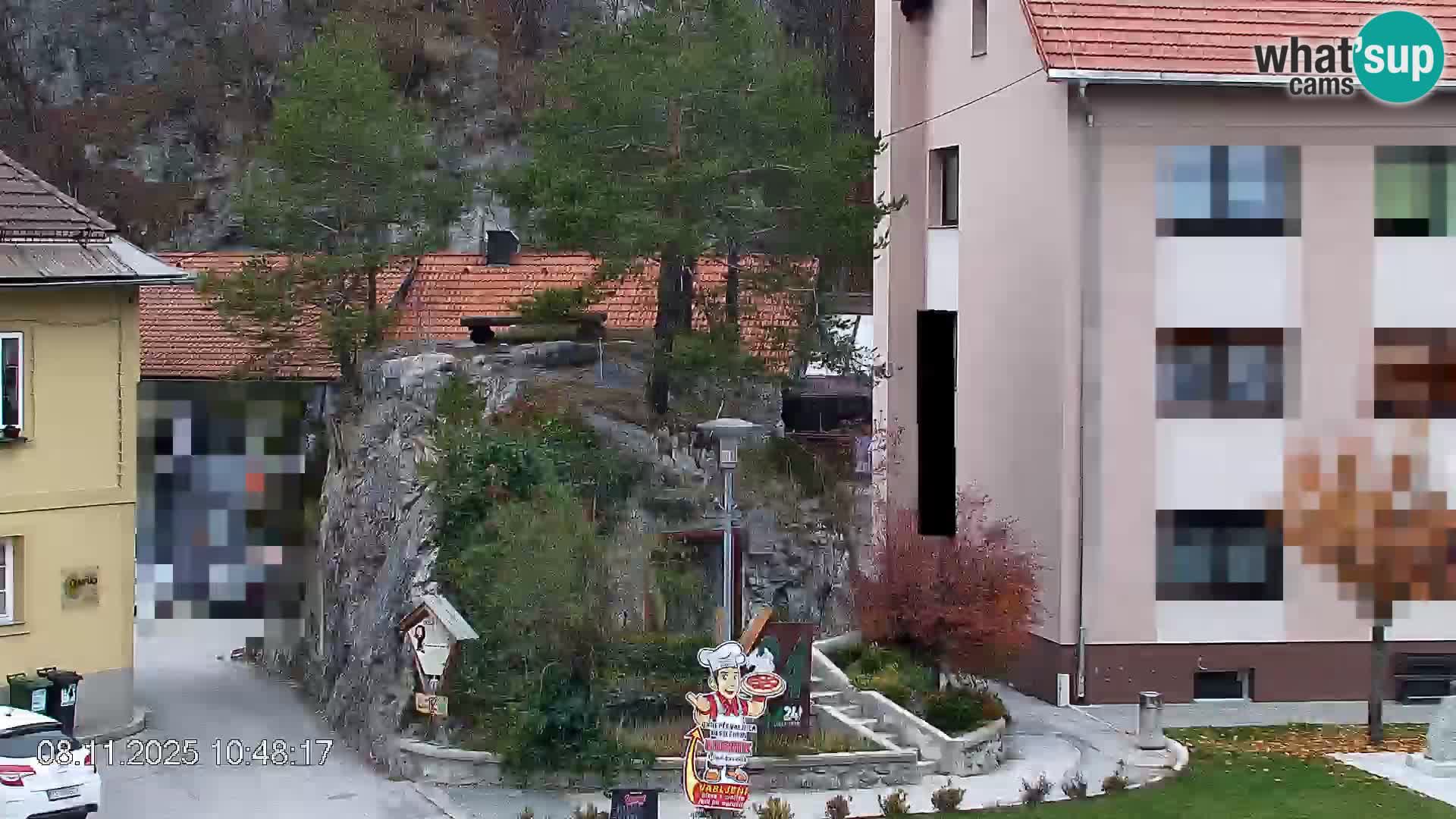 Centro di Črna na Koroškem | Koroška | Slovenia