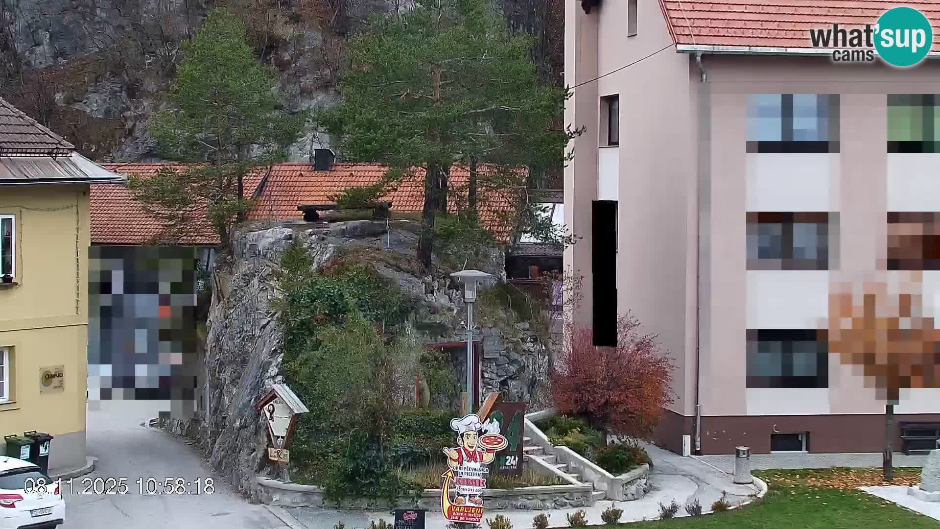 Centro di Črna na Koroškem | Koroška | Slovenia