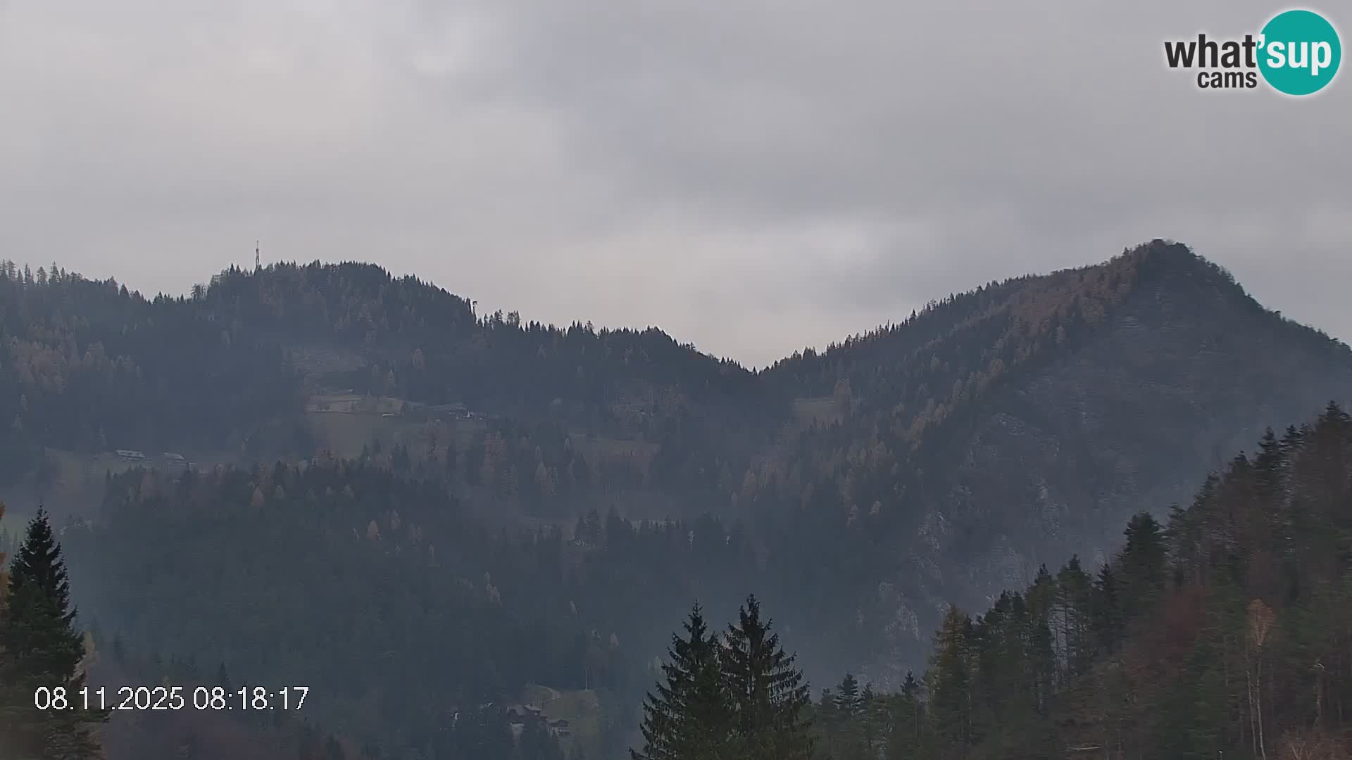 Centro di Črna na Koroškem | Koroška | Slovenia