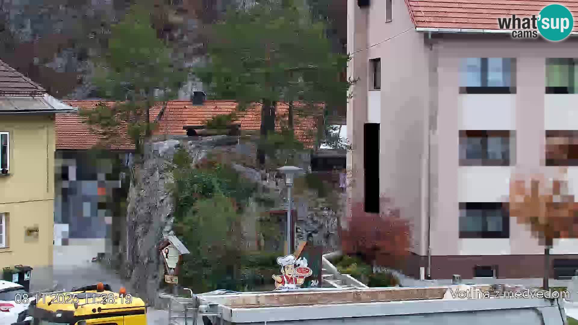 Črna na Koroškem city center | Koroška | Slovenia