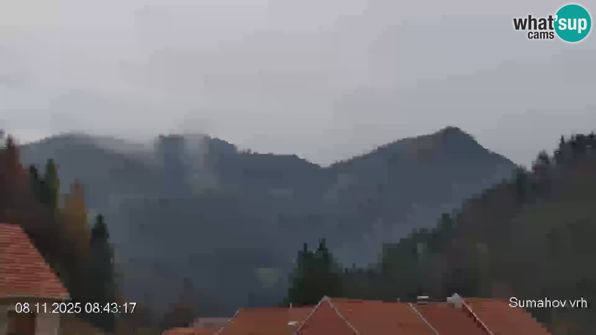 Črna na Koroškem mestno jedro | Koroška