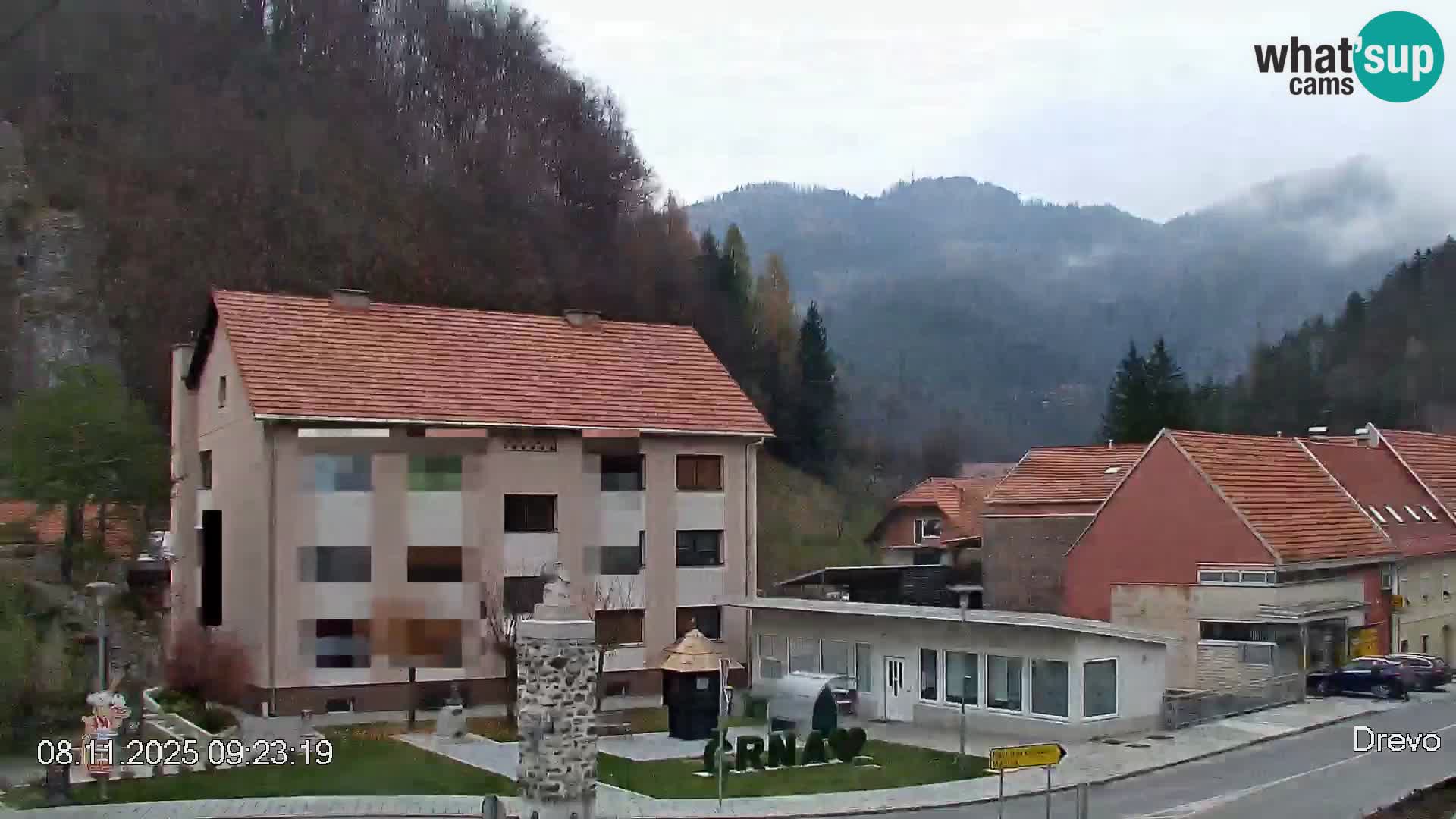Centro de Črna na Koroškem | Koroška | Eslovenia