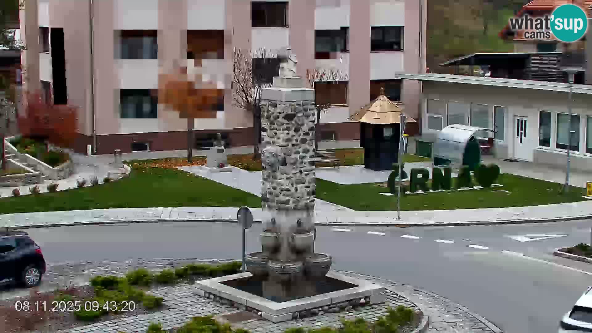 Centro di Črna na Koroškem | Koroška | Slovenia