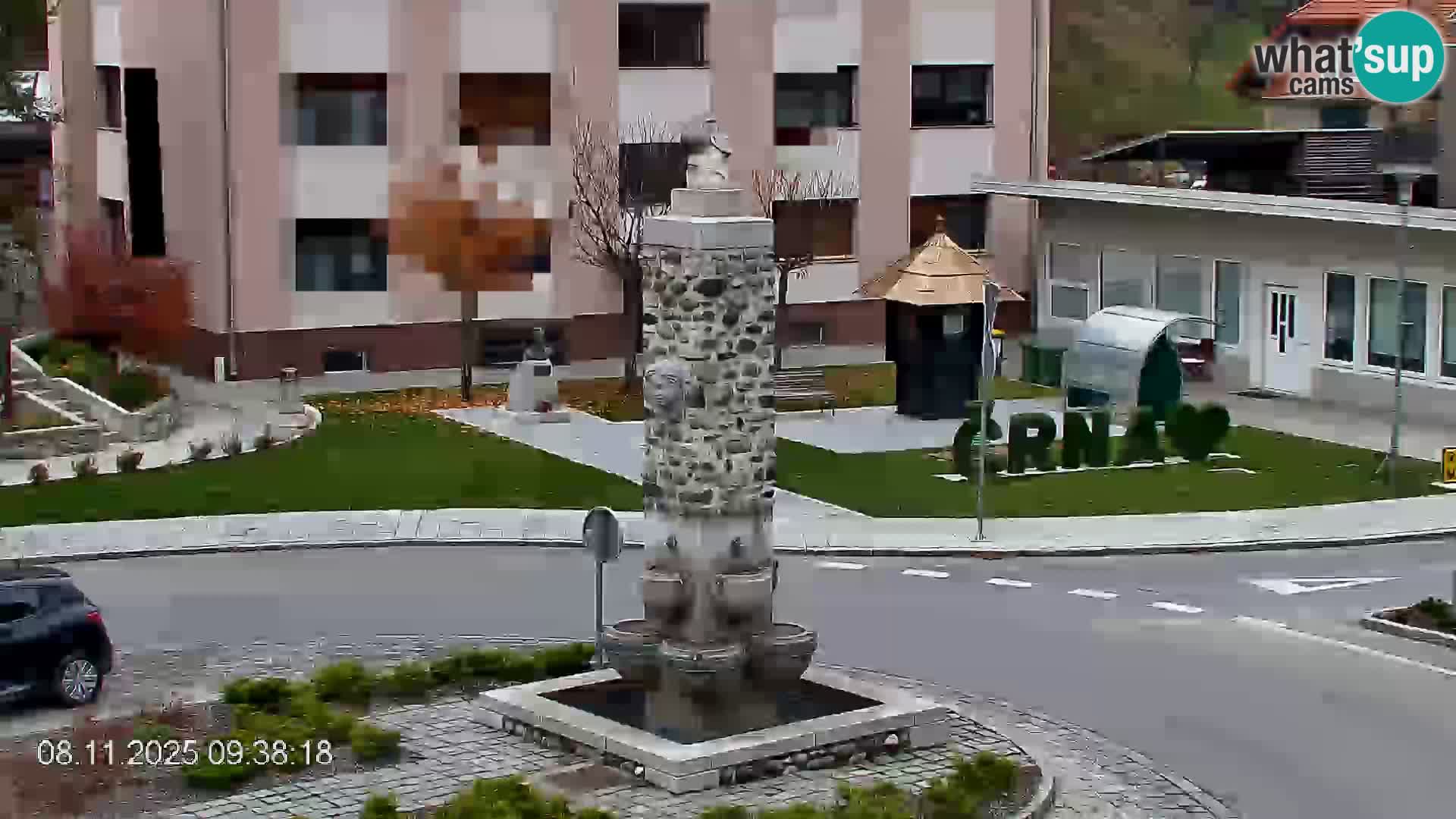 Centro de Črna na Koroškem | Koroška | Eslovenia