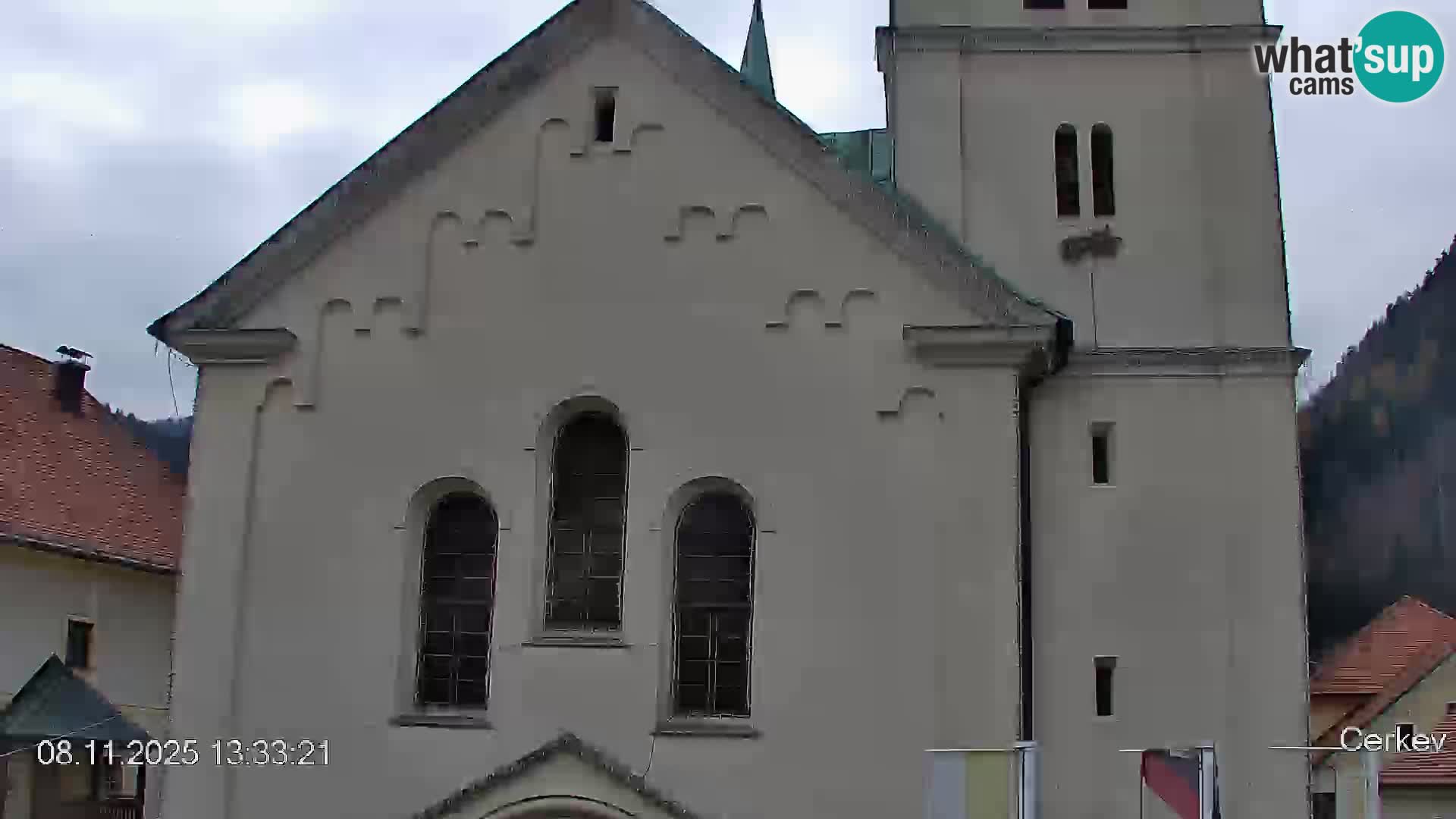 Centro di Črna na Koroškem | Koroška | Slovenia
