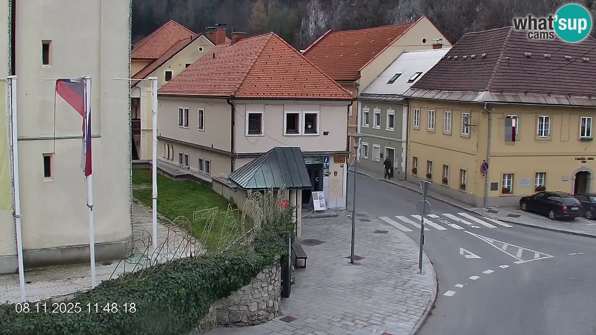 Centro di Črna na Koroškem | Koroška | Slovenia