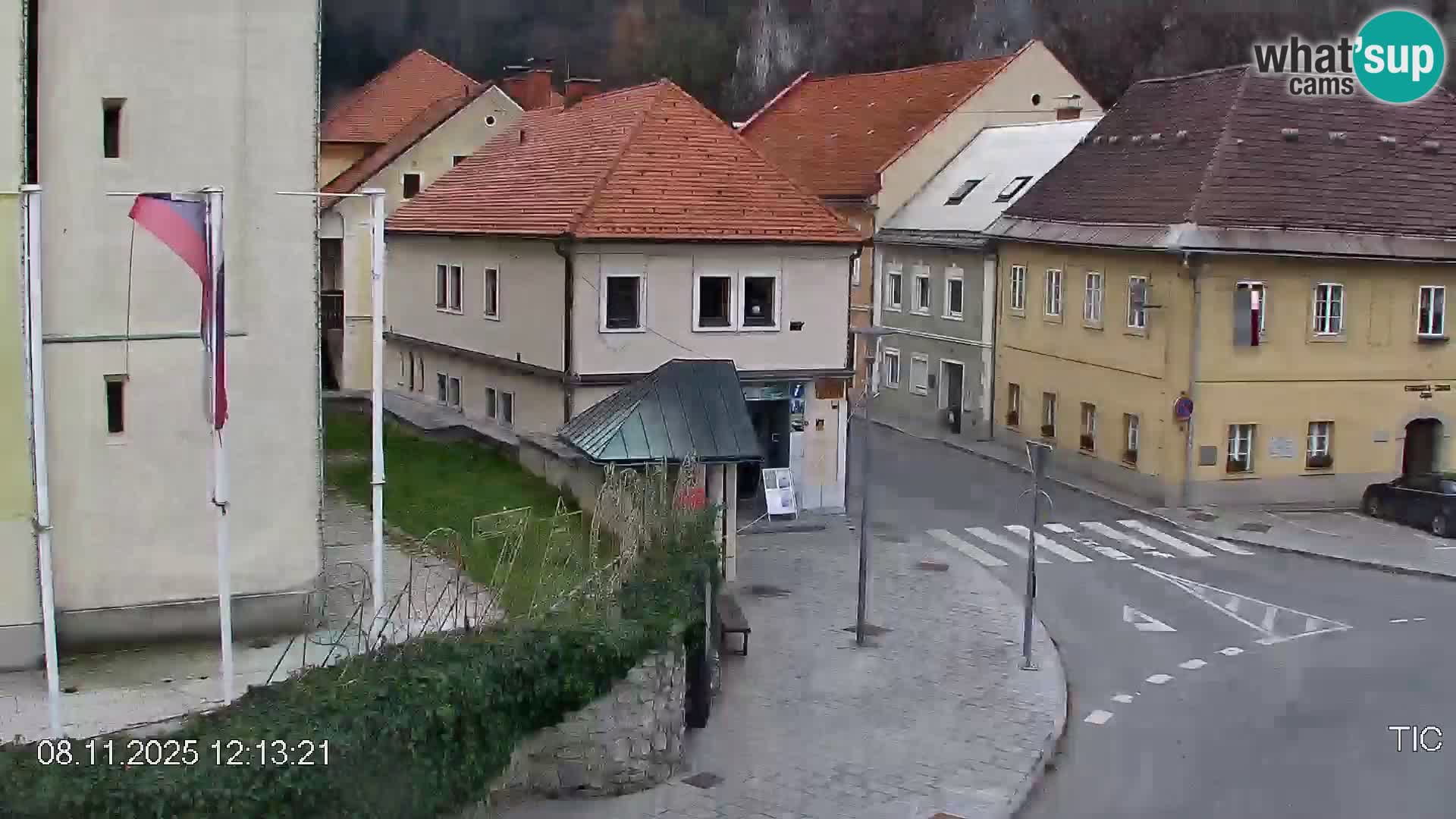 Centro di Črna na Koroškem | Koroška | Slovenia